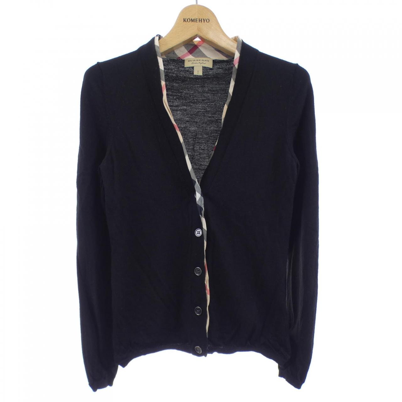 バーバリー BURBERRY 39589031 カーディガン