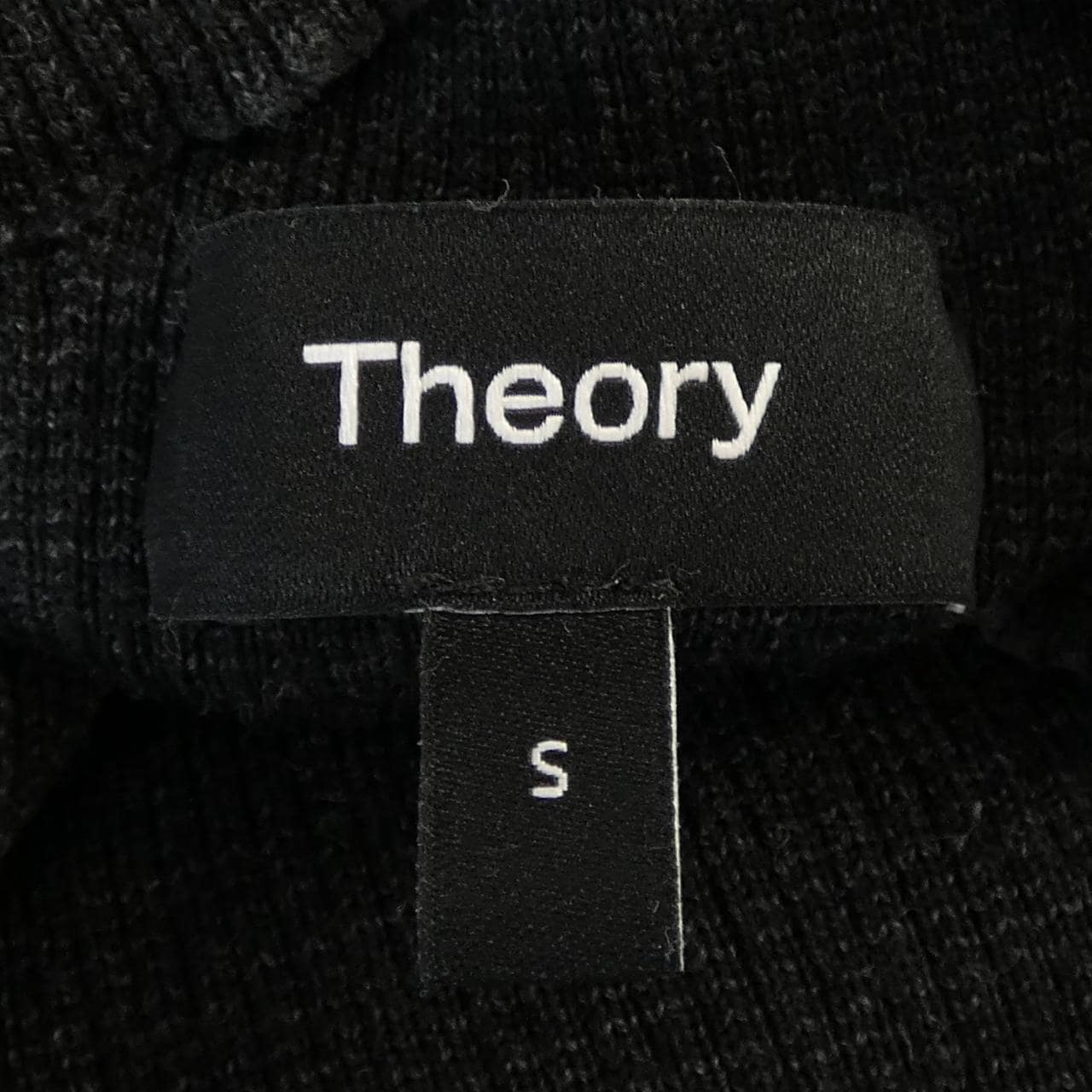セオリー theory ニット