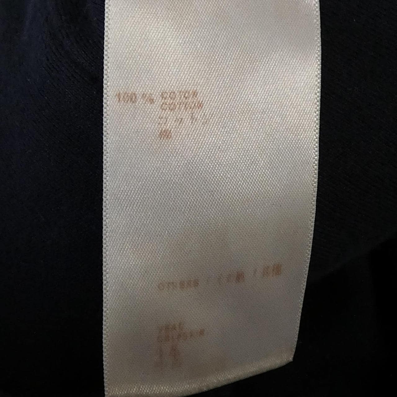 ルイヴィトン LOUIS VUITTON H7Y43WJI5 パンツ