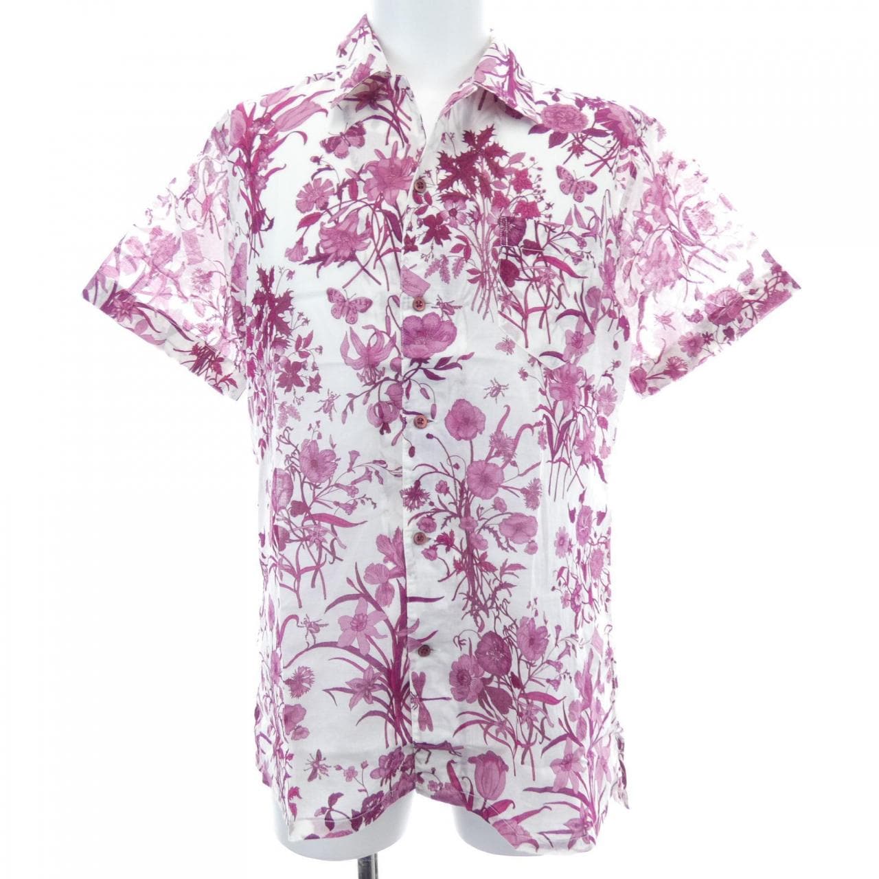 グッチ GUCCI S／Sシャツ