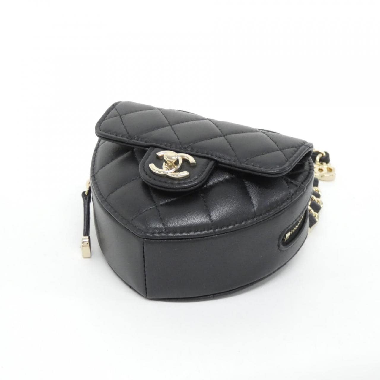 シャネル AP2787 ウエストバッグ