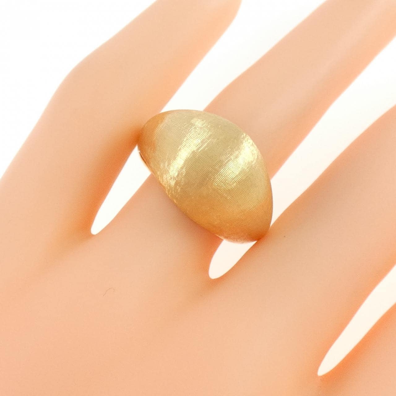 マルコ　ビチェゴ リング