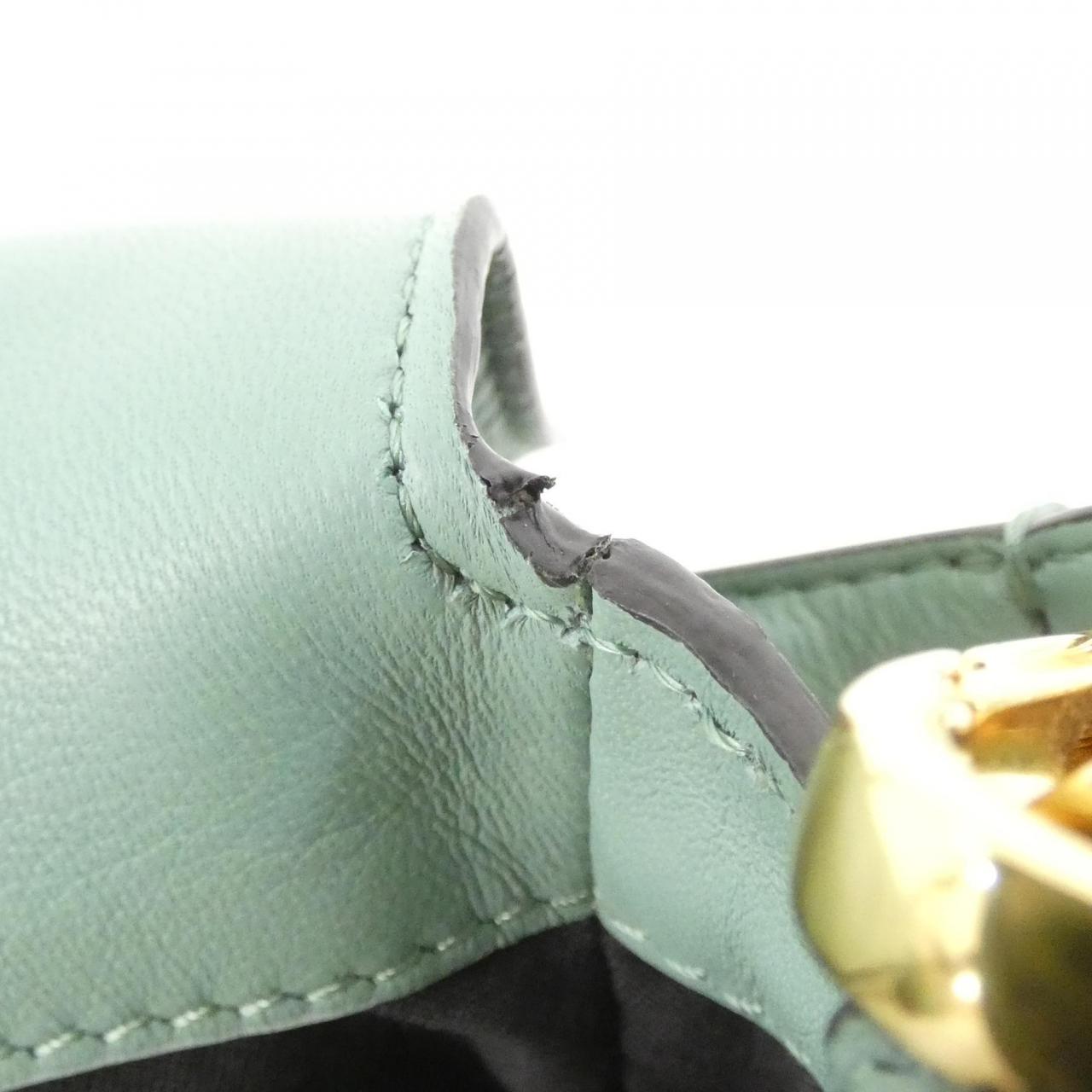 フェンディ バゲット 8BR600 A72V ショルダーバッグ