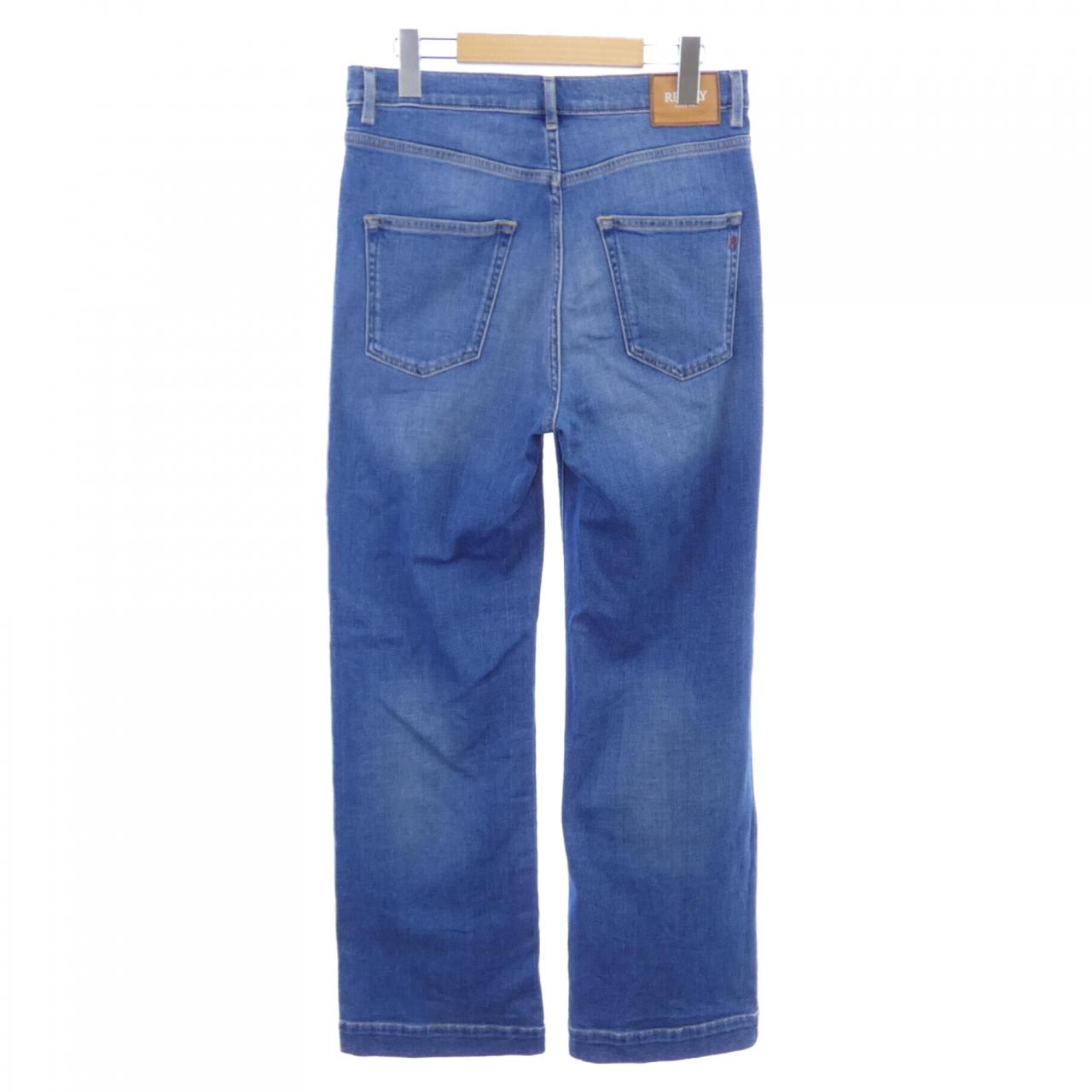 リプレイ REPLAY ジーンズ