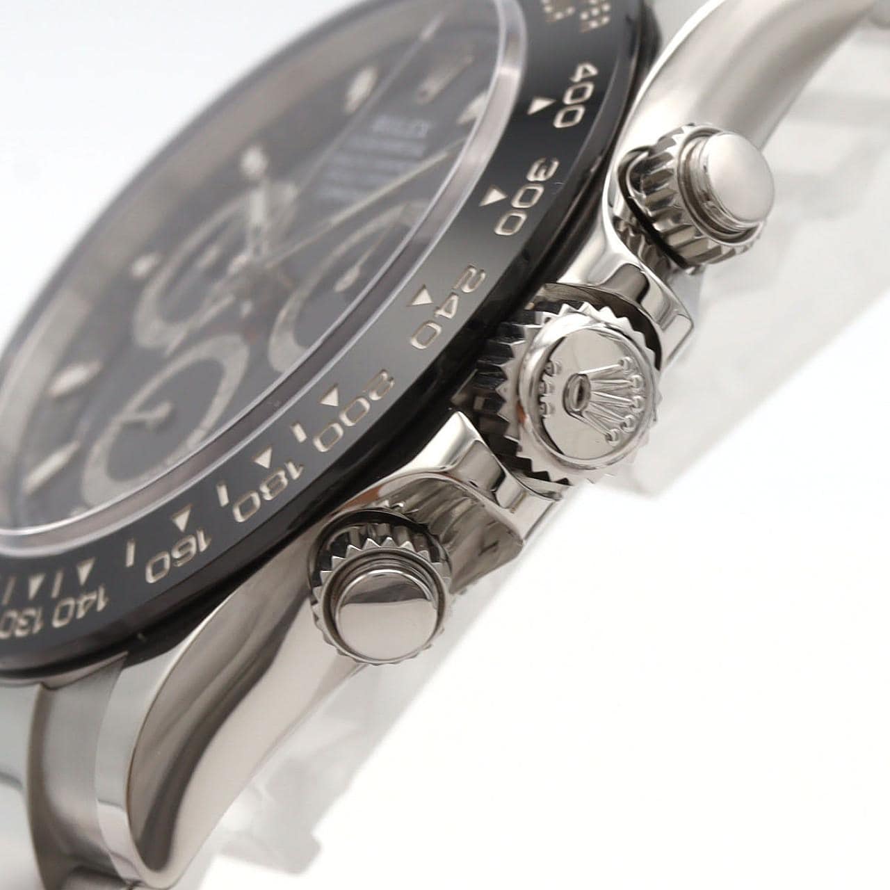 ロレックス デイトナ 116500LN SS 自動巻 ランダム番
