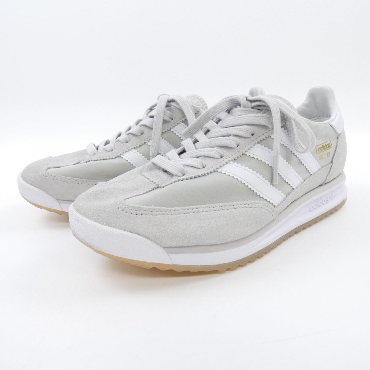 アディダス ADIDAS J1281 スニーカー