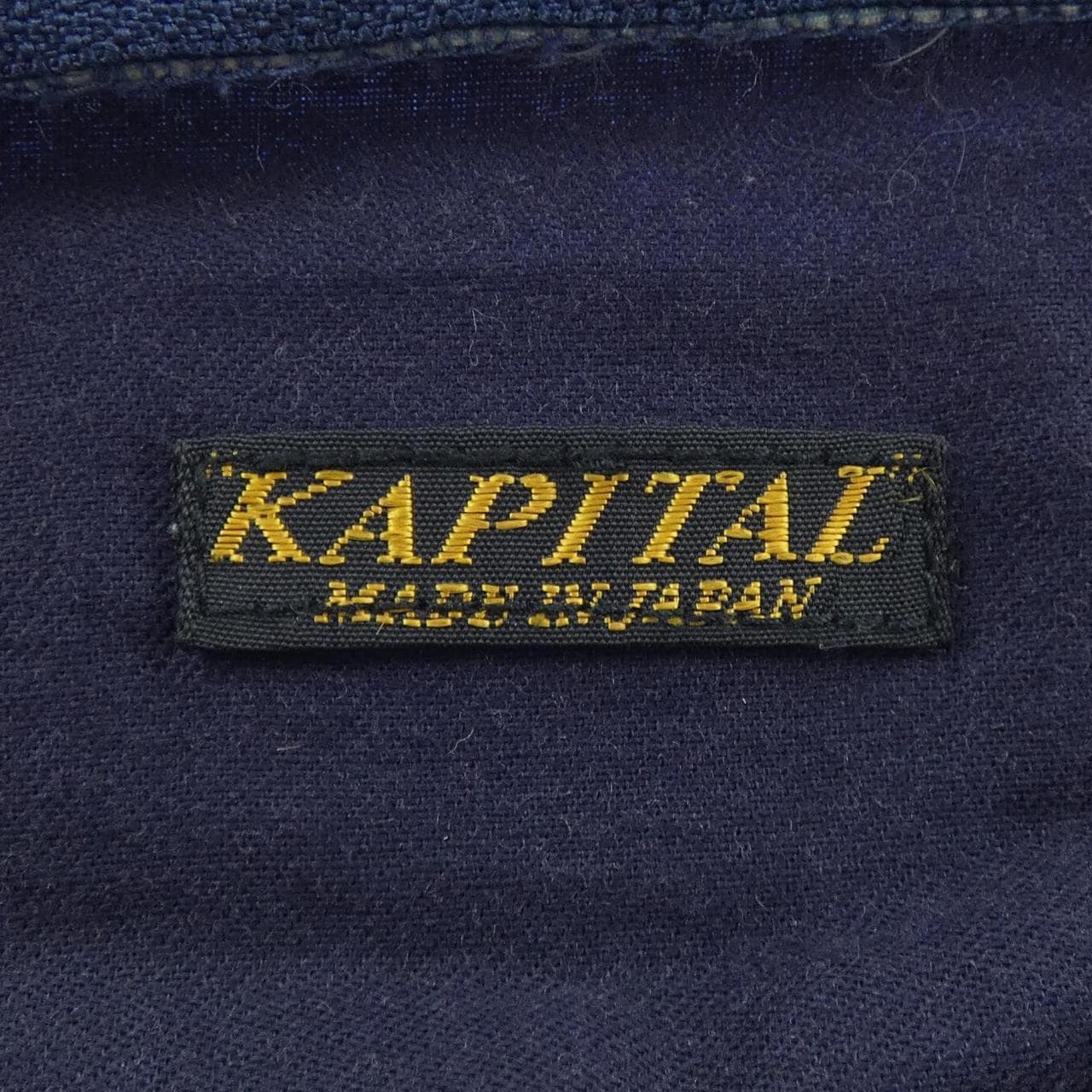キャピタル KAPITAL BAG
