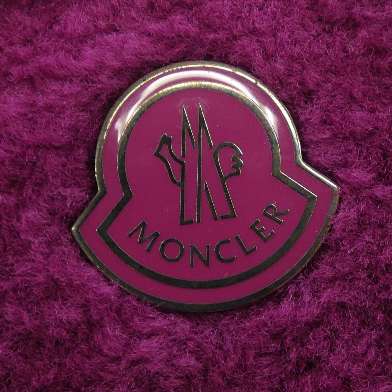モンクレール MONCLER BEAUTY GRANDE POUCH