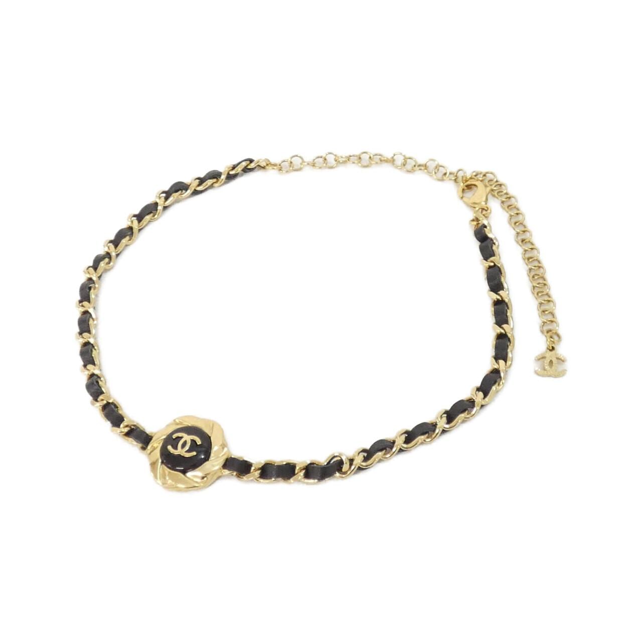 シャネル AB8833 ネックレス