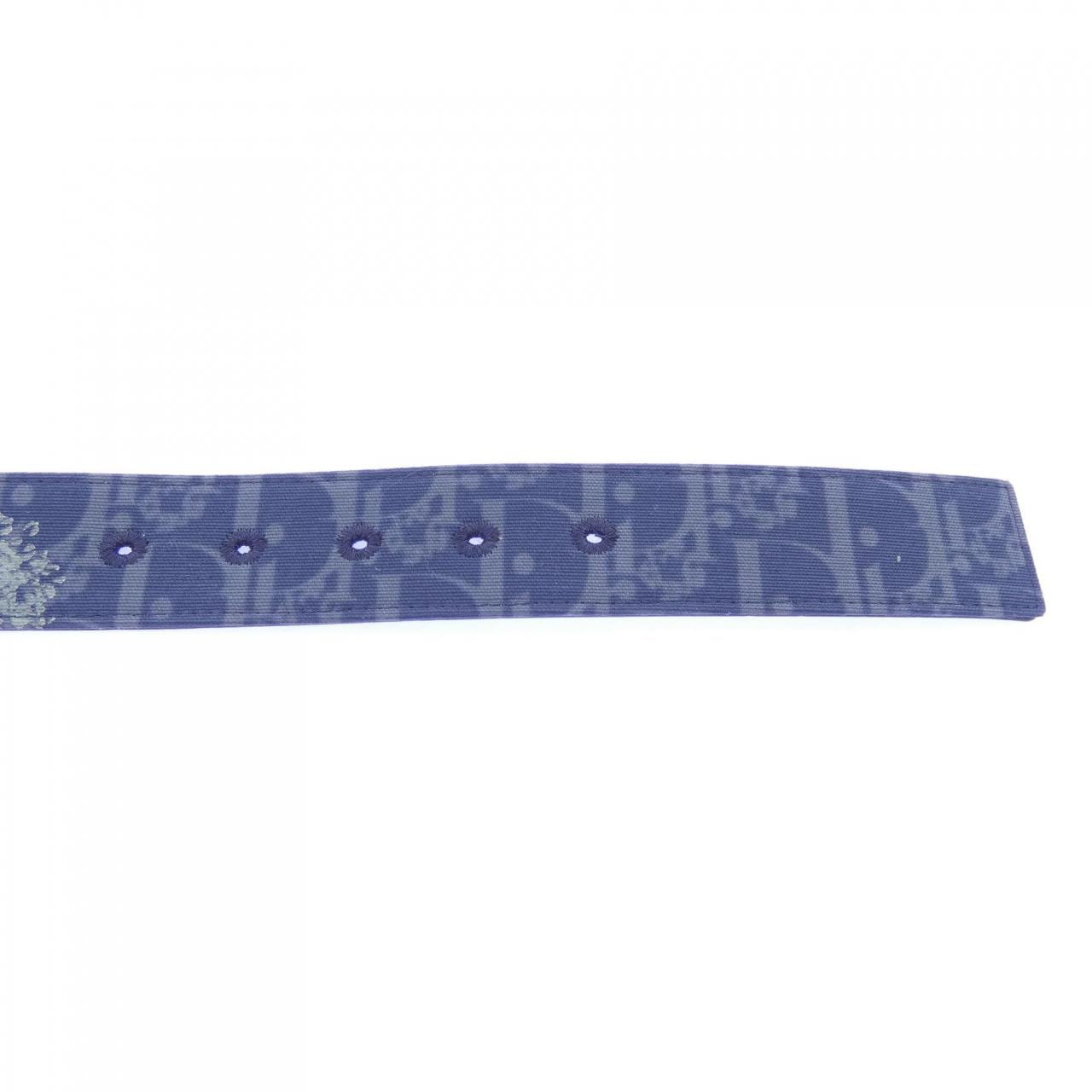ディオール DIOR BELT
