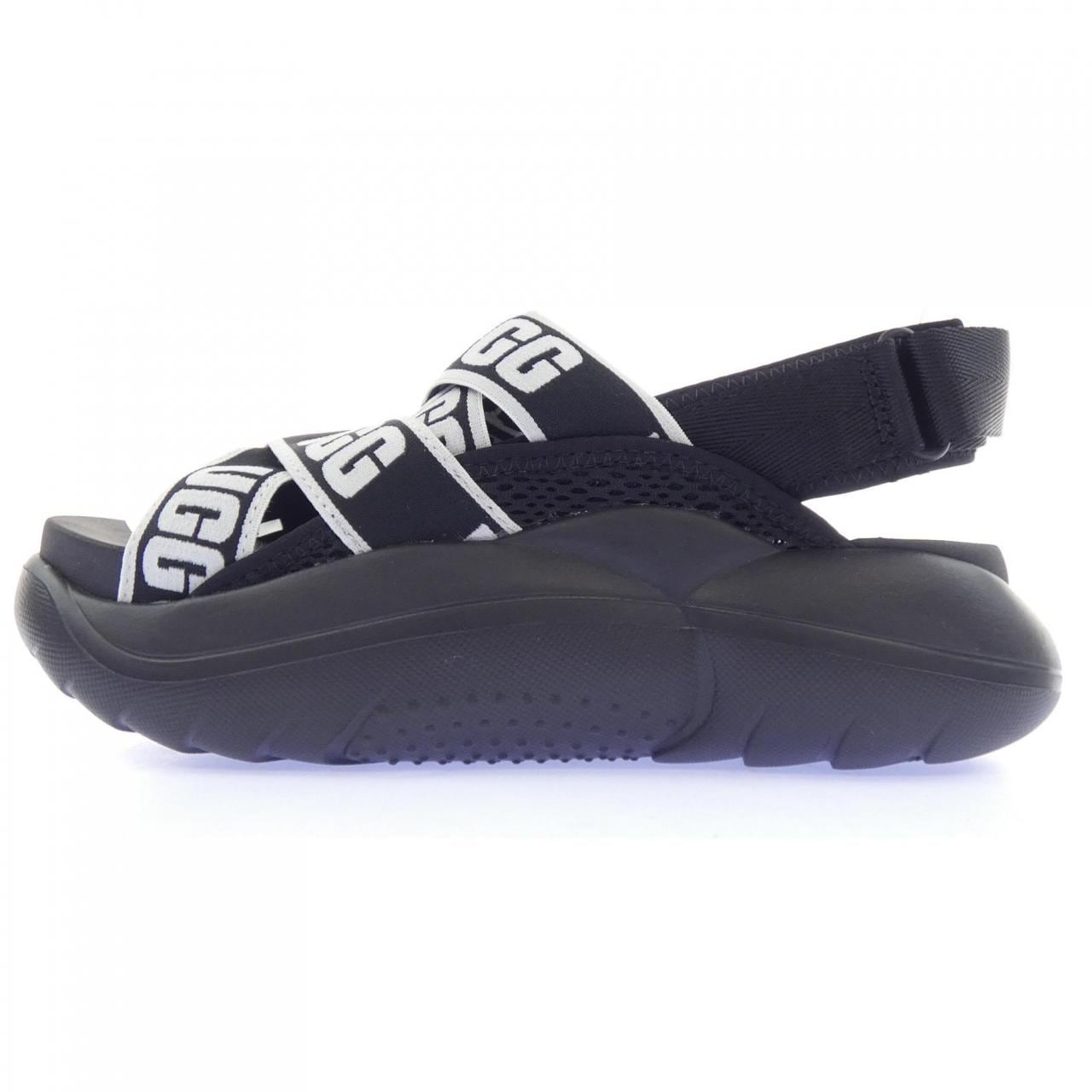 アグ UGG 1110090 LA CLOUD SANDAL サンダル