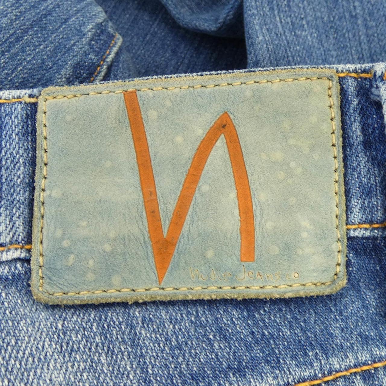 ヌーディージーンズ NUDIE JEANS ジーンズ