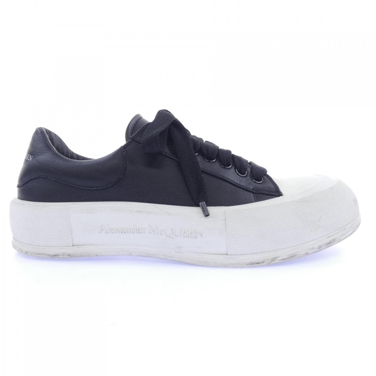 アレキサンダーマックイーン ALEXANDER McQUEEN 667817 スニーカー