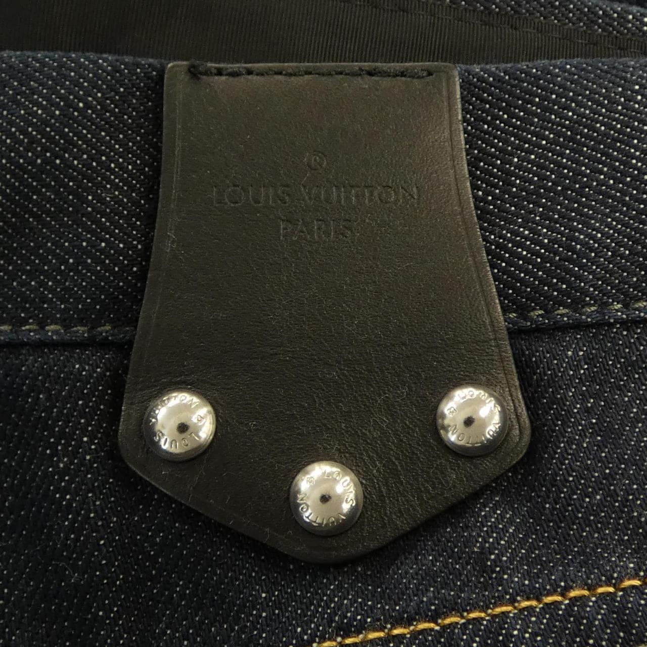 ルイヴィトン LOUIS VUITTON MRDP10CQU パンツ