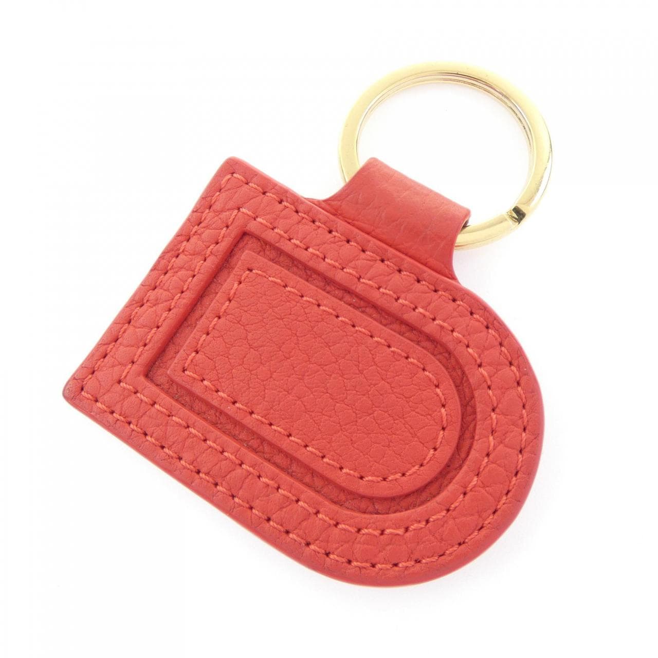 デルボー DELVAUX PIN D KEYRING KEY HOLDER