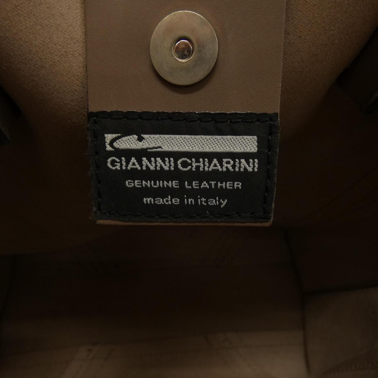 ジャンニキアリーニ GIANNI CHIARINI BAG