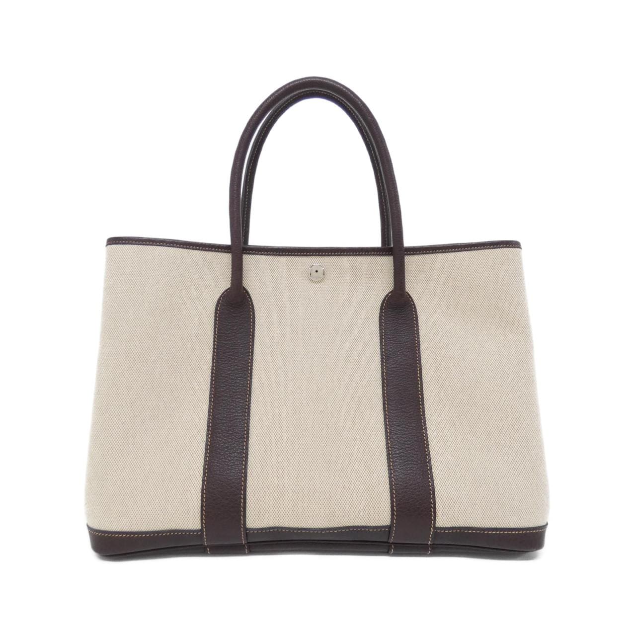 エルメス ガーデン パーティ 36cm 034924CK バッグ