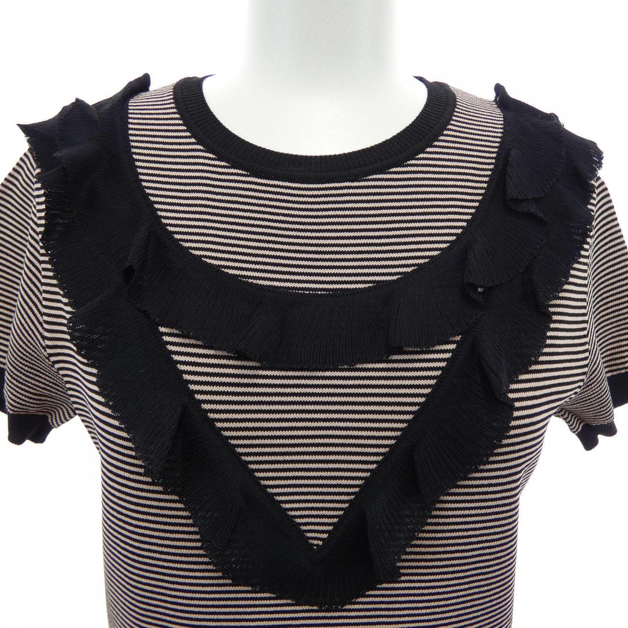 レッドバレンティノ RED VALENTINO NR3KD05L36N ワンピース