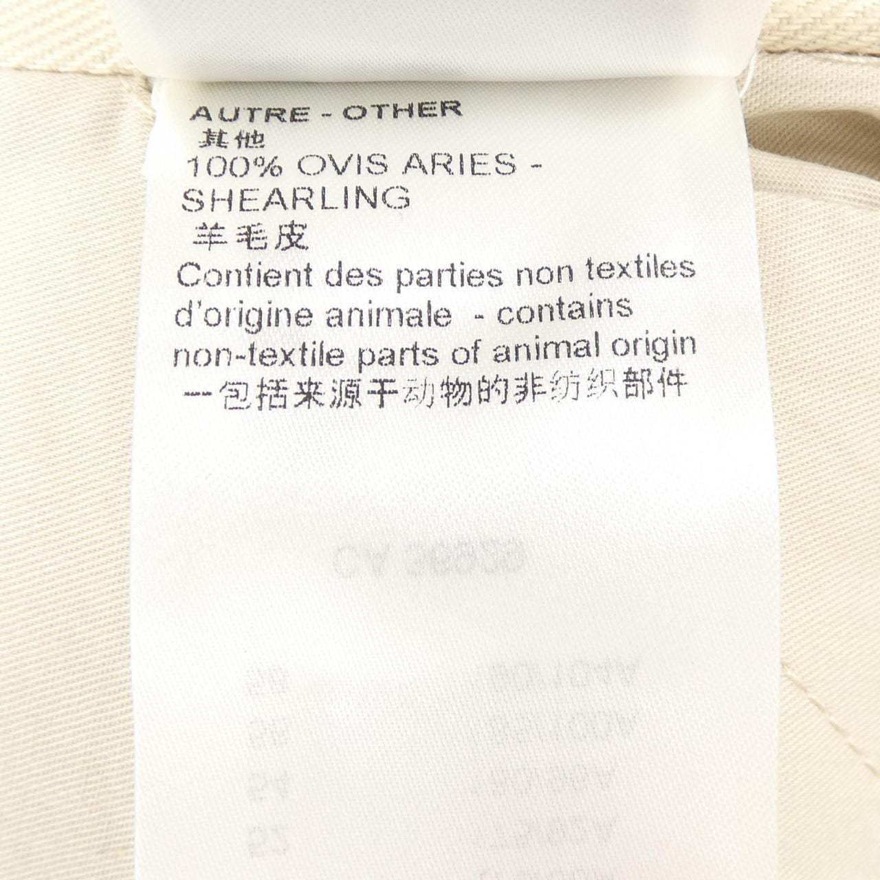 ルイヴィトン LOUIS VUITTON モノグラムワークウエアデニムジャケット HOA45WTZ0 デニムジャケット