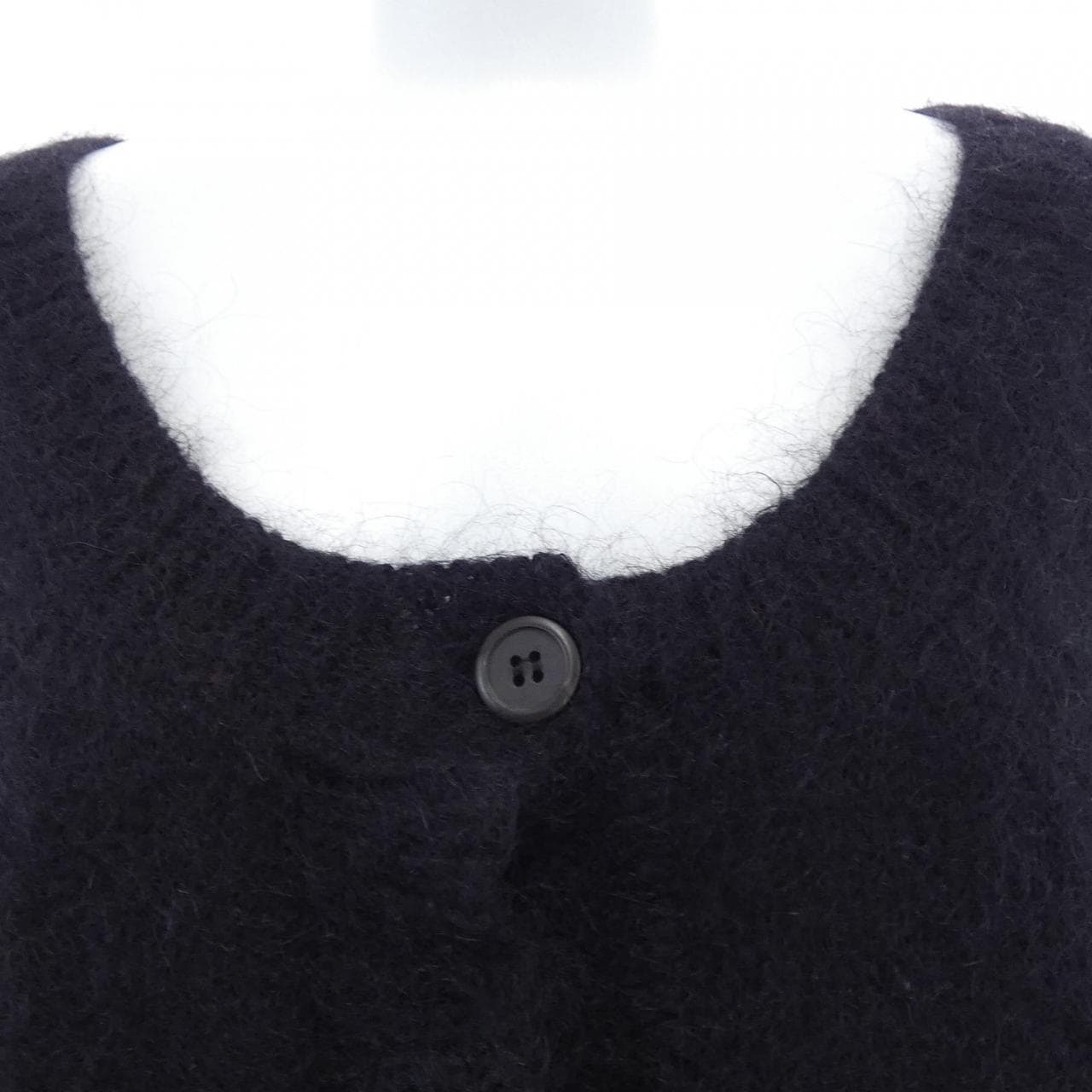 ミュウミュウ MIU MIU MMF246 カーディガン