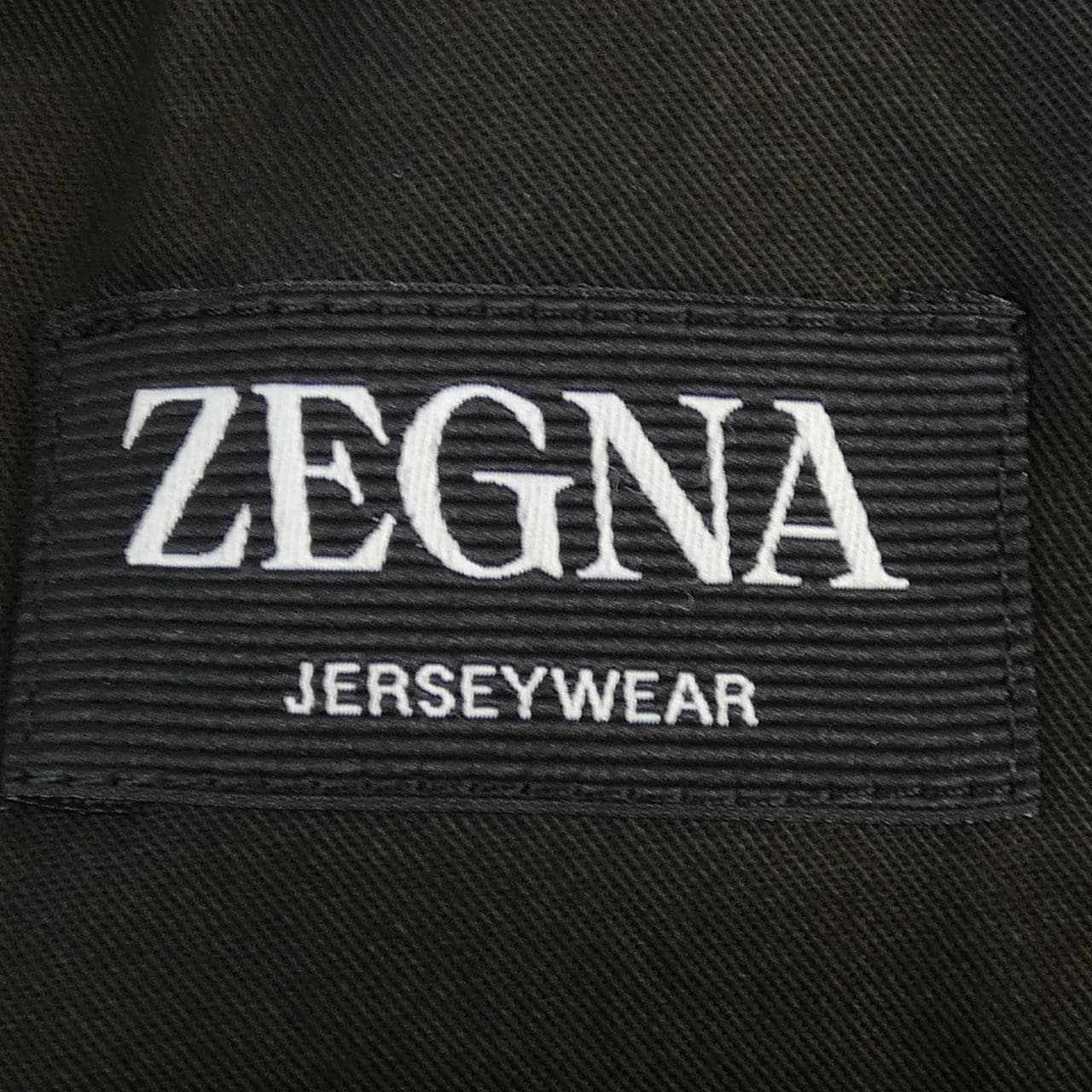 ゼニア ZEGNA JERSEY WEAR パンツ