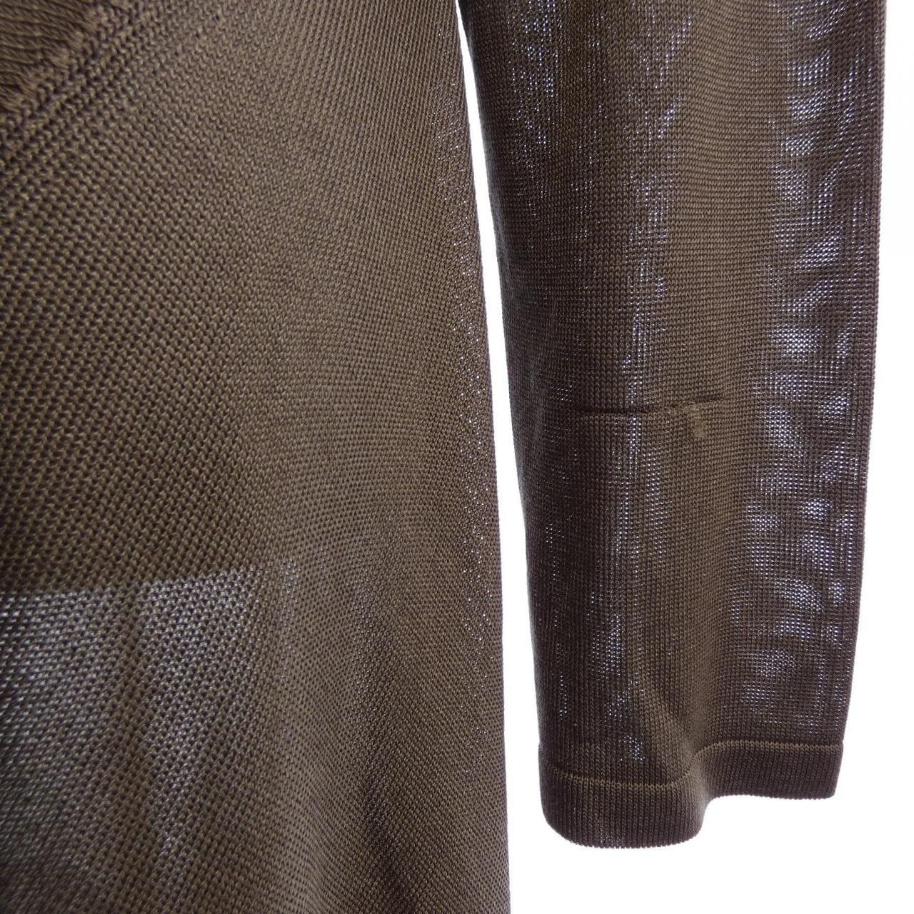 レオナールファッション LEONARD FASHION ロングカーディガン
