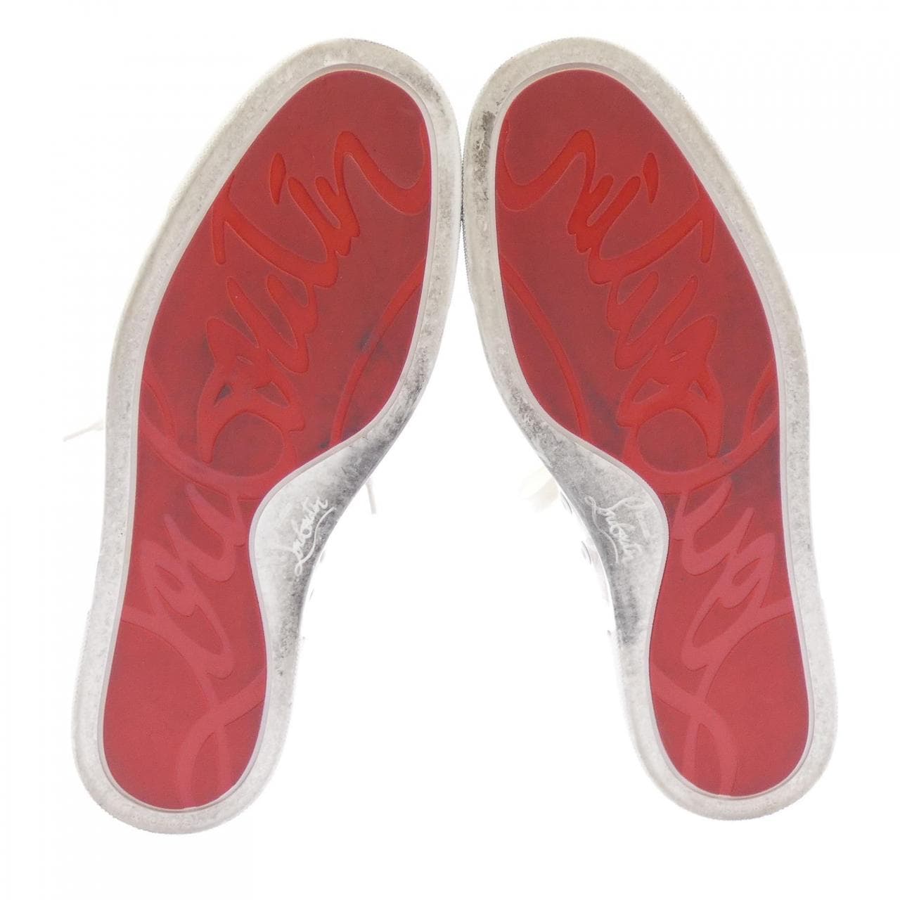 クリスチャンルブタン CHRISTIAN LOUBOUTIN スニーカー