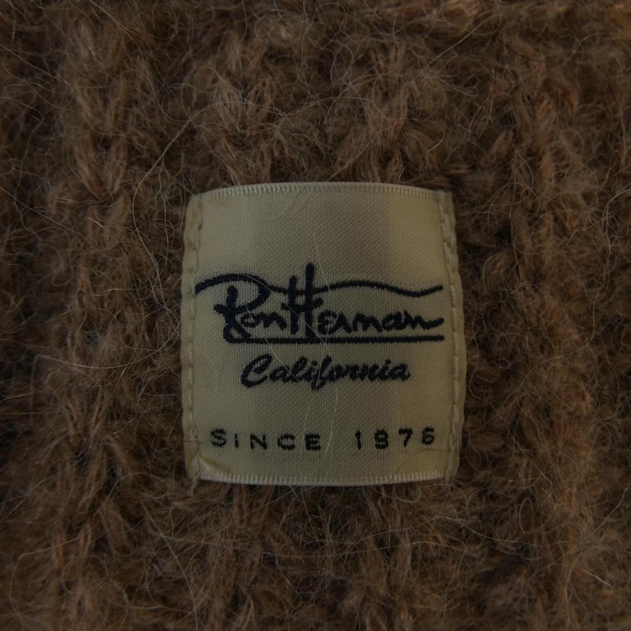 ロンハーマン RON HERMAN カーディガン
