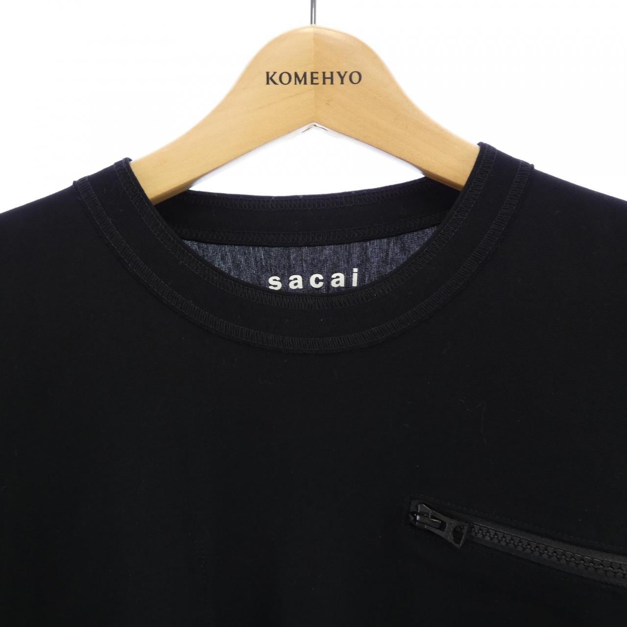 サカイ SACAI 24-03369M Tシャツ