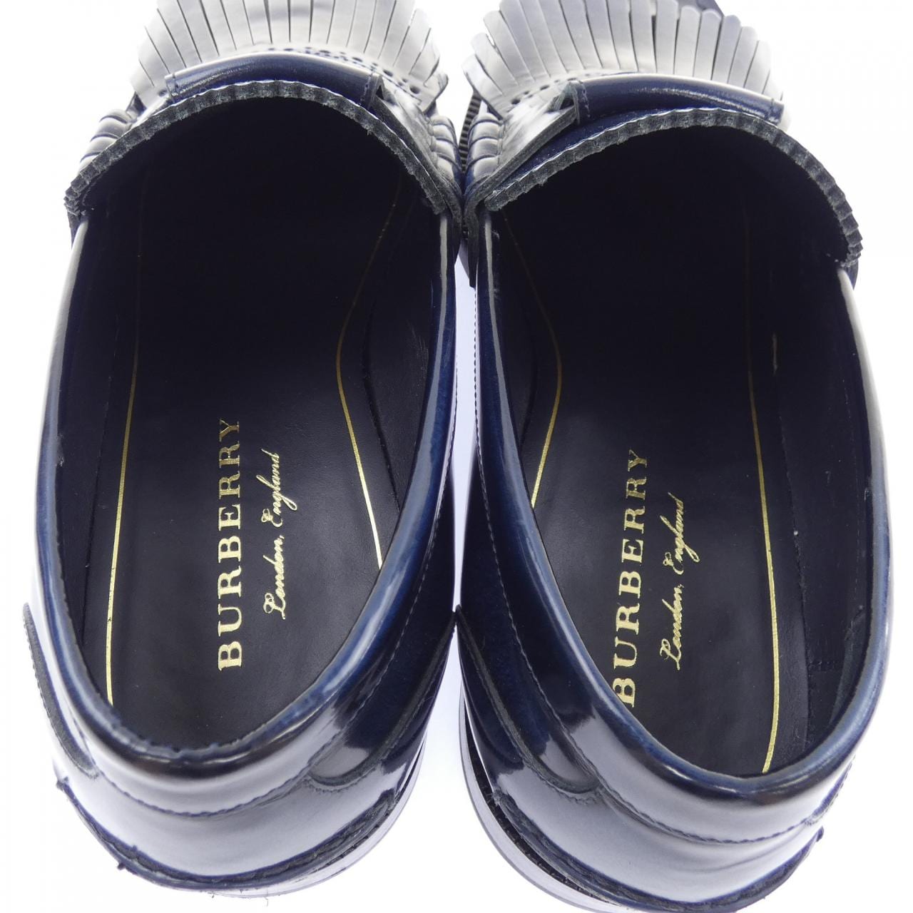バーバリー BURBERRY シューズ