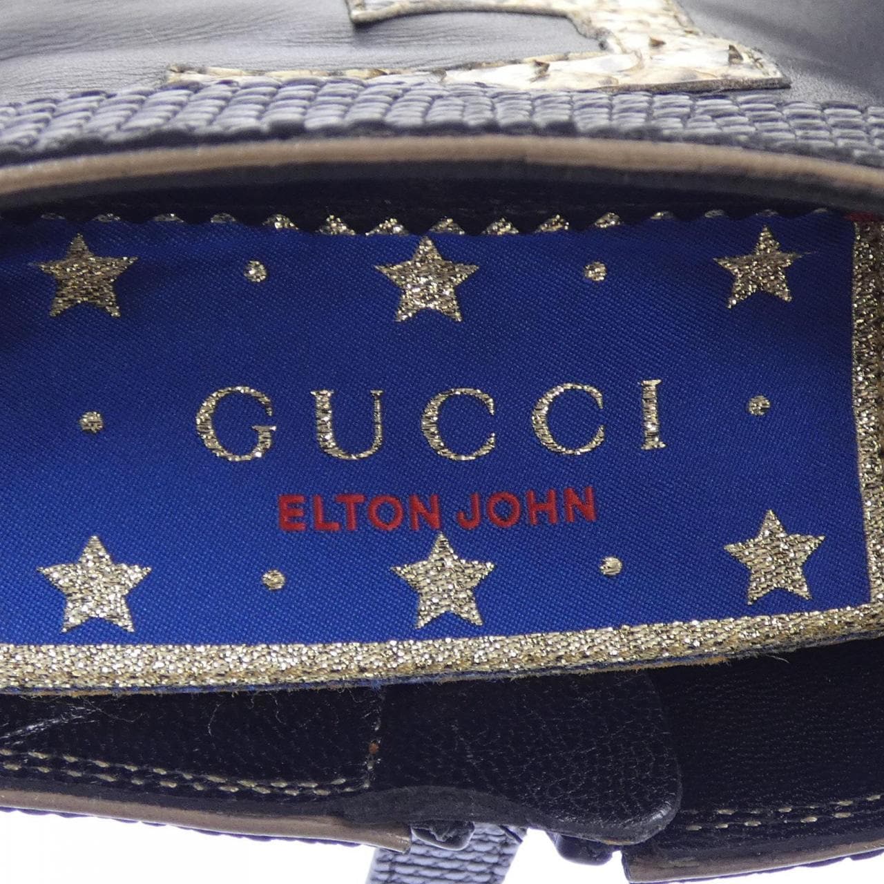 グッチ GUCCI 510237 ブーツ