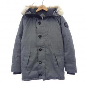 カナダグース CANADA GOOSE EDIFICE別注品 3481JMB R CRESTON クレストン ダウンジャケット