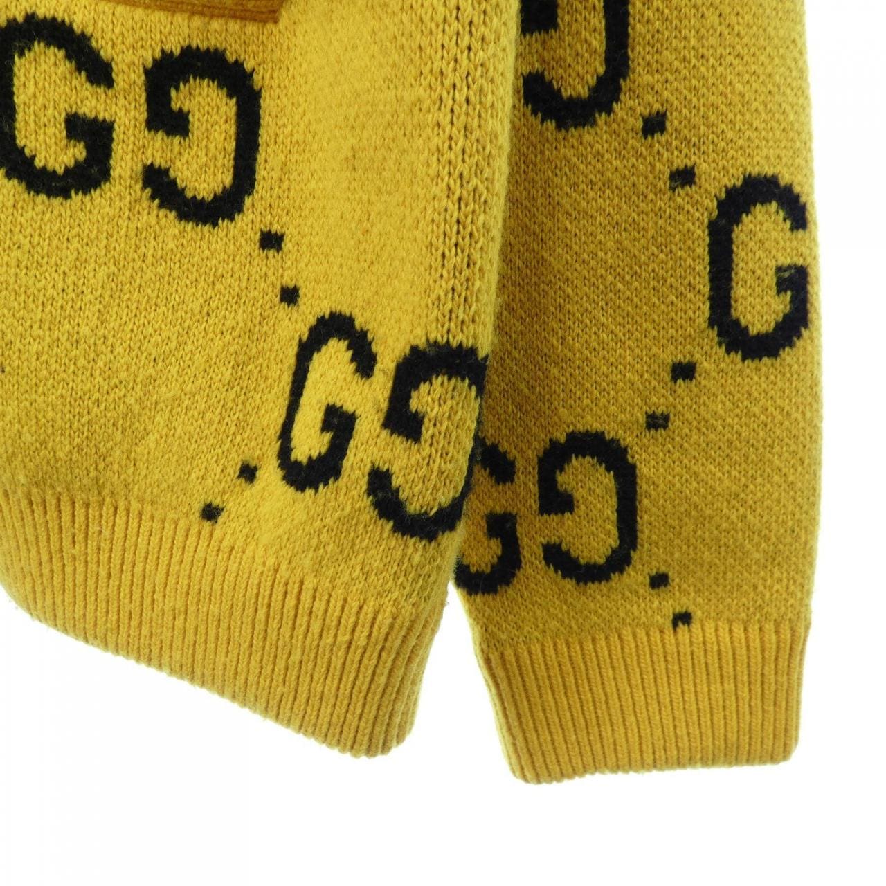 グッチ GUCCI 716113 XKCL2 カーディガン