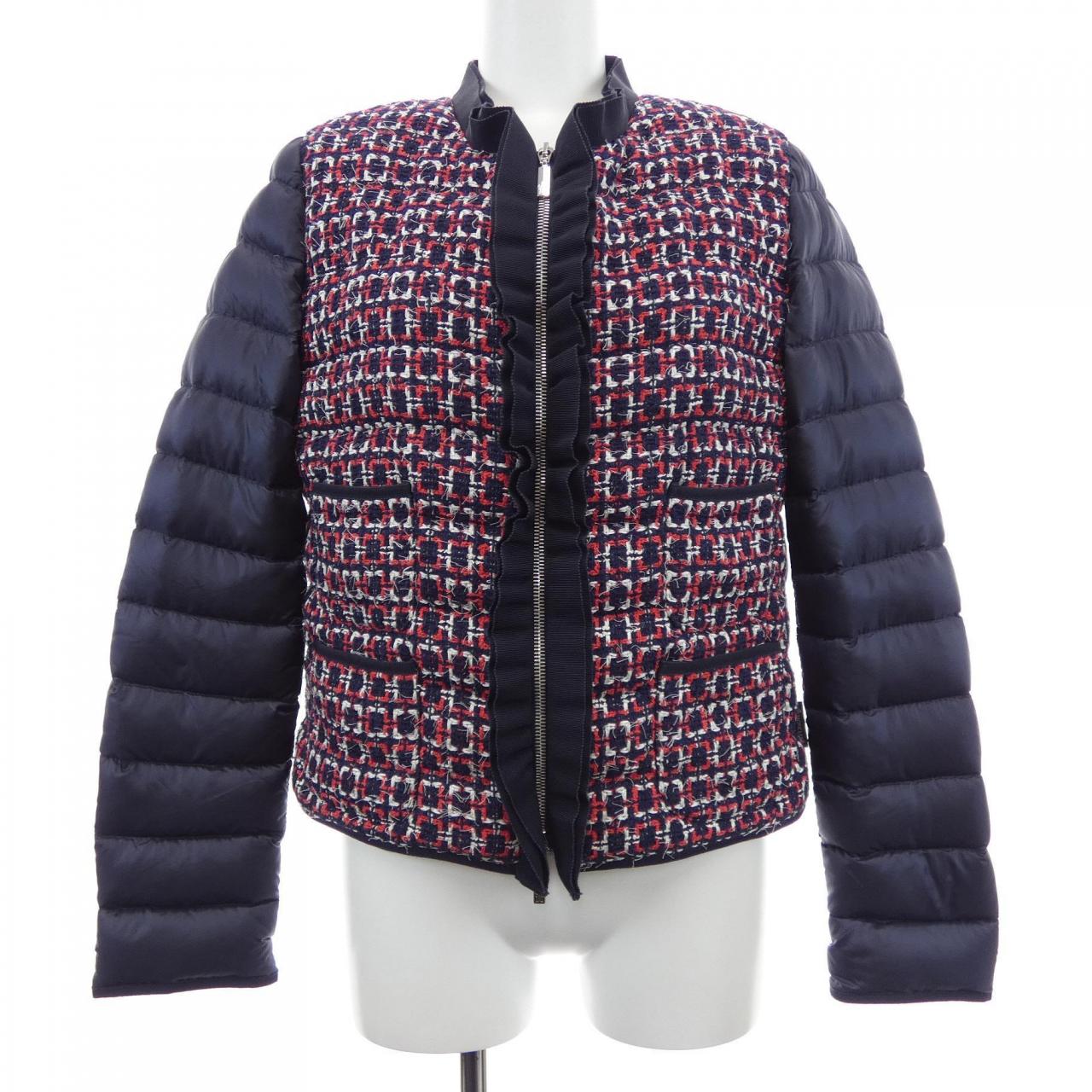 モンクレール MONCLER FABIENNE ダウンジャケット