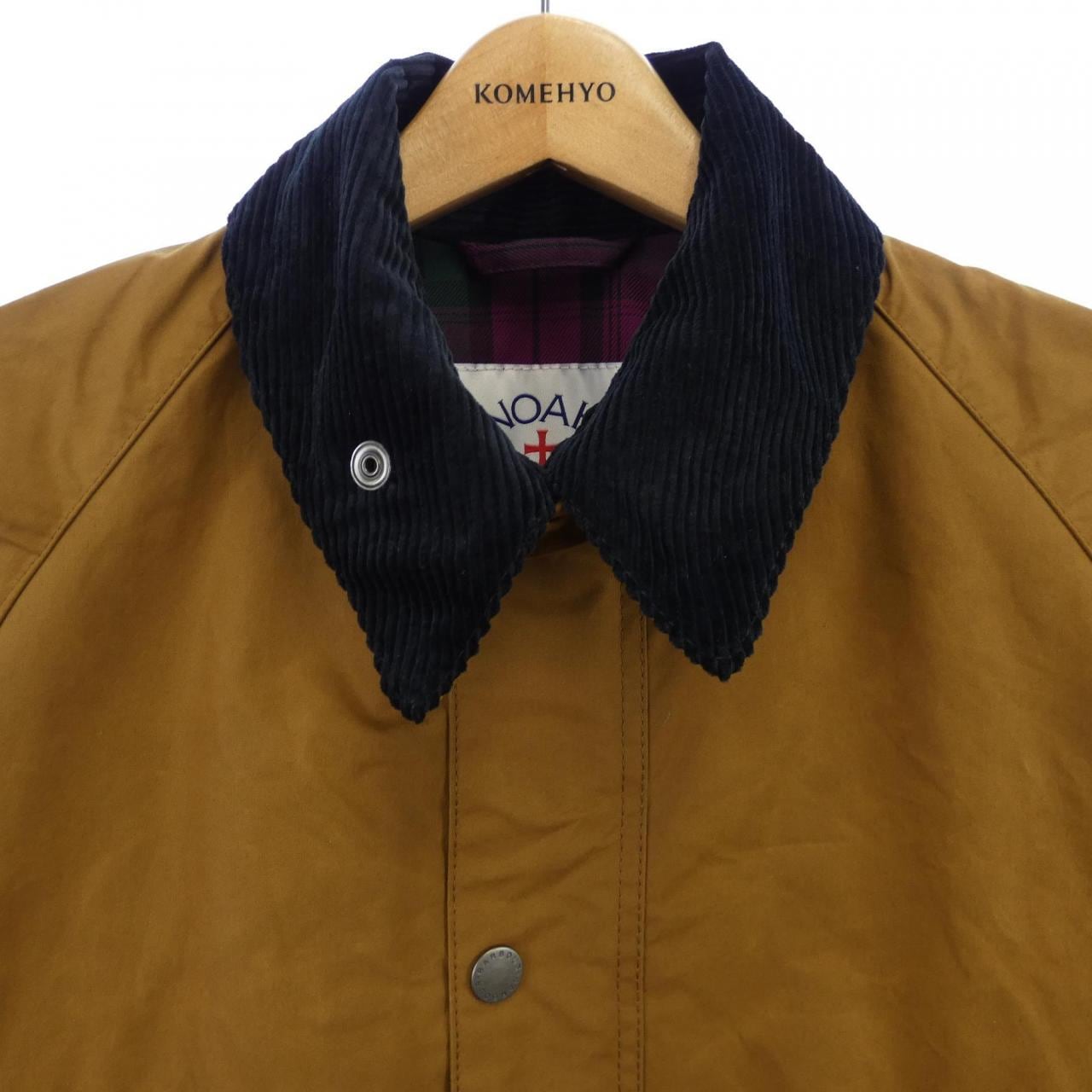 バブアー BARBOUR ジャケット