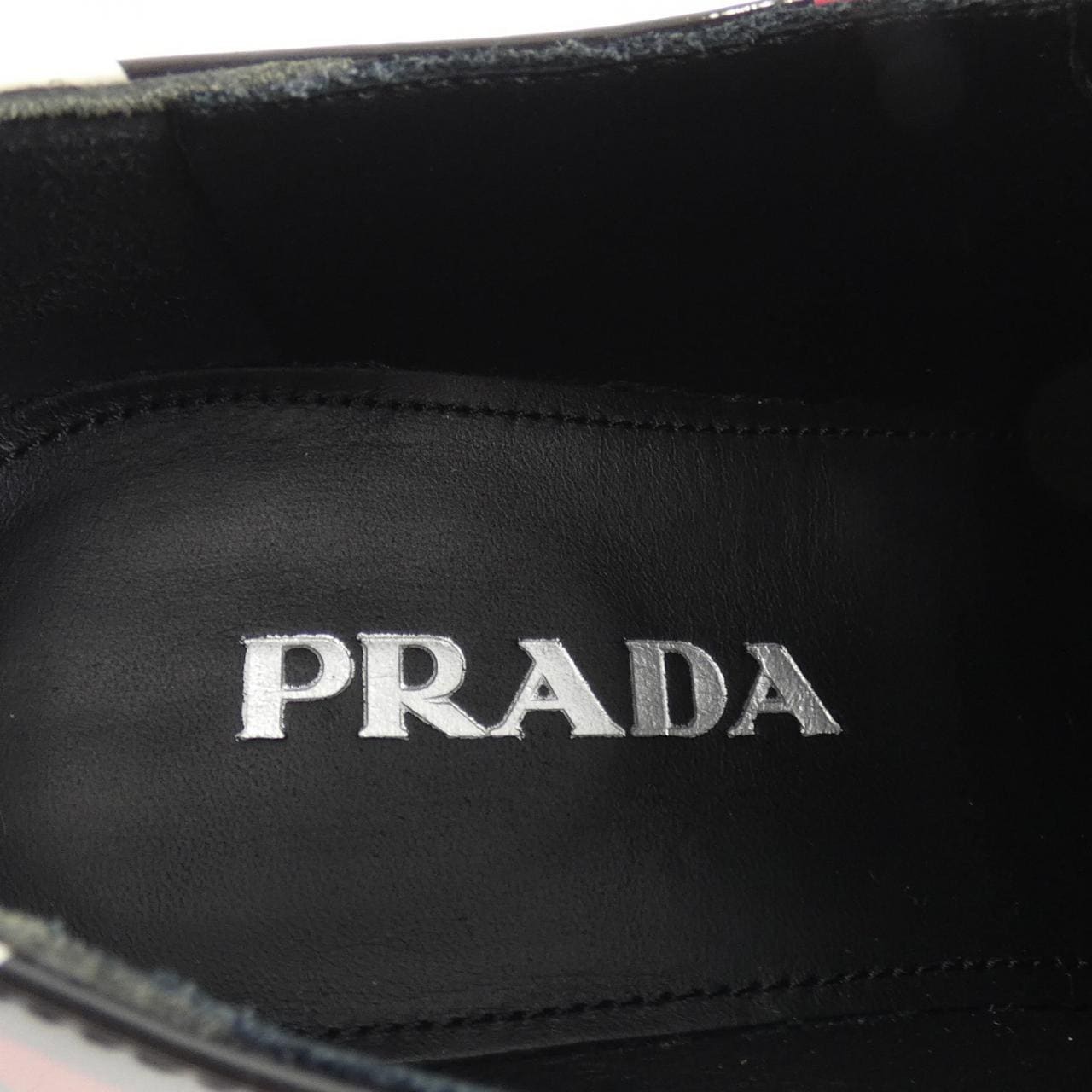 Prada PRADA鞋