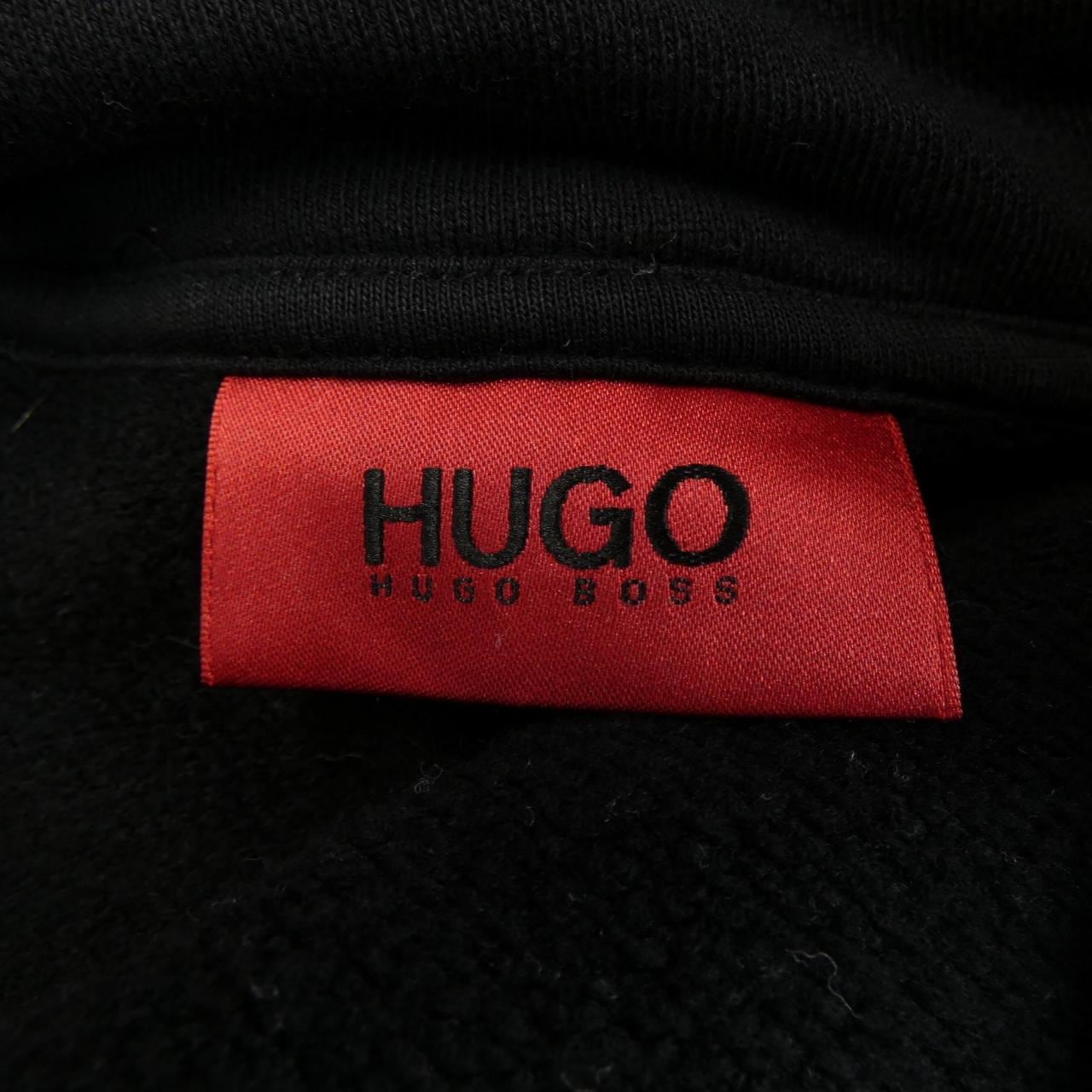 ヒューゴボス HUGO BOSS パーカー