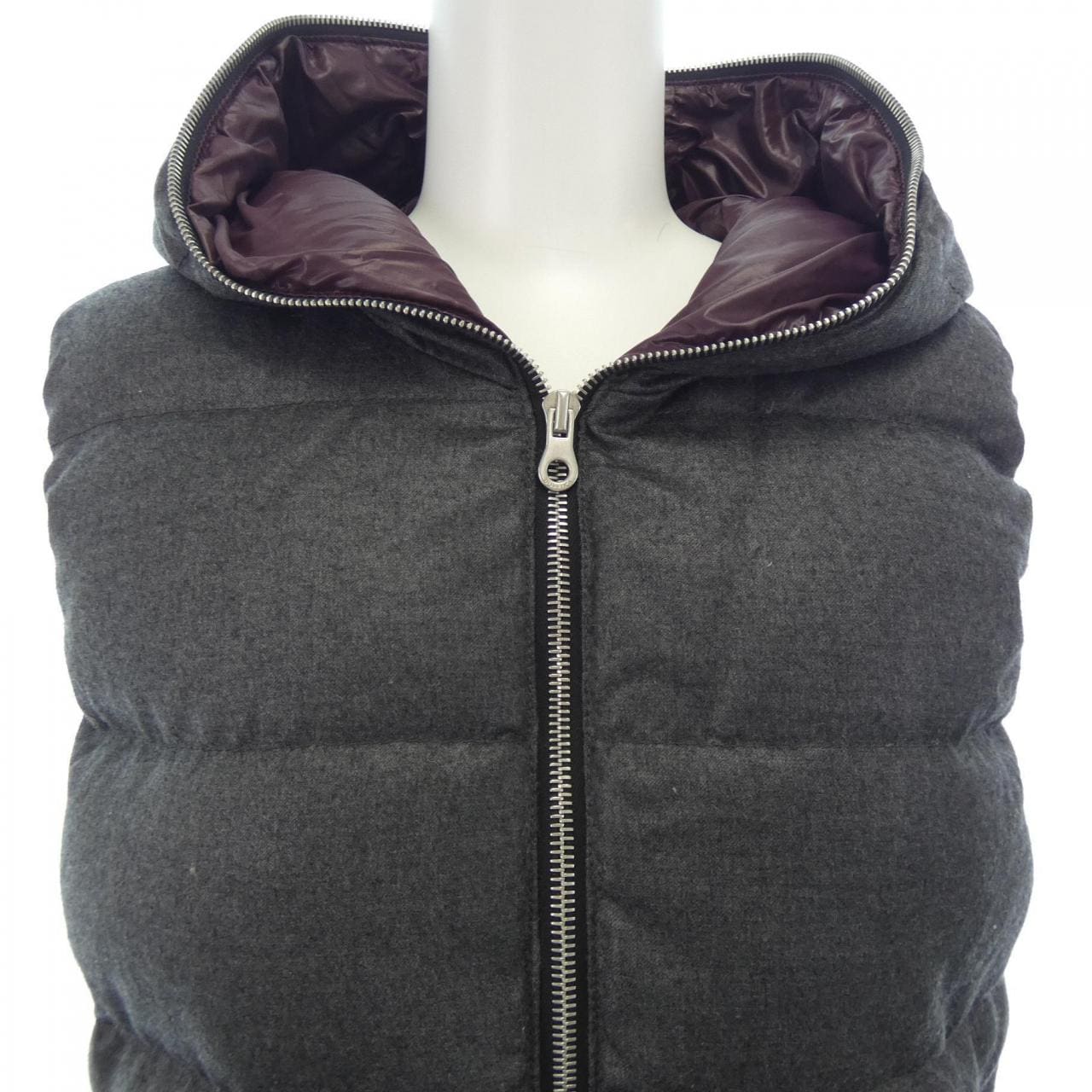 Duvetica DUVETICA down vest