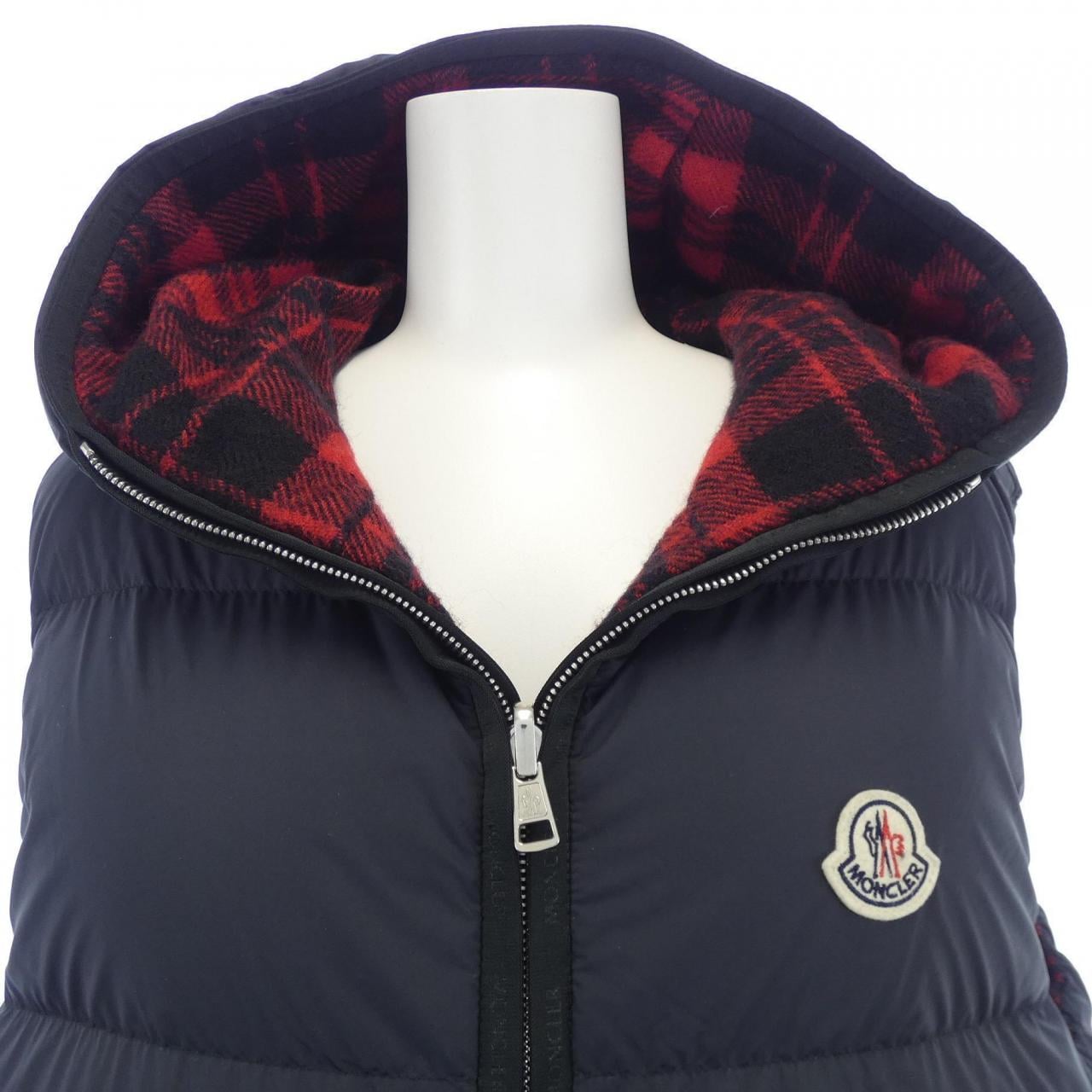 MONCLER MONCLER Down Vest