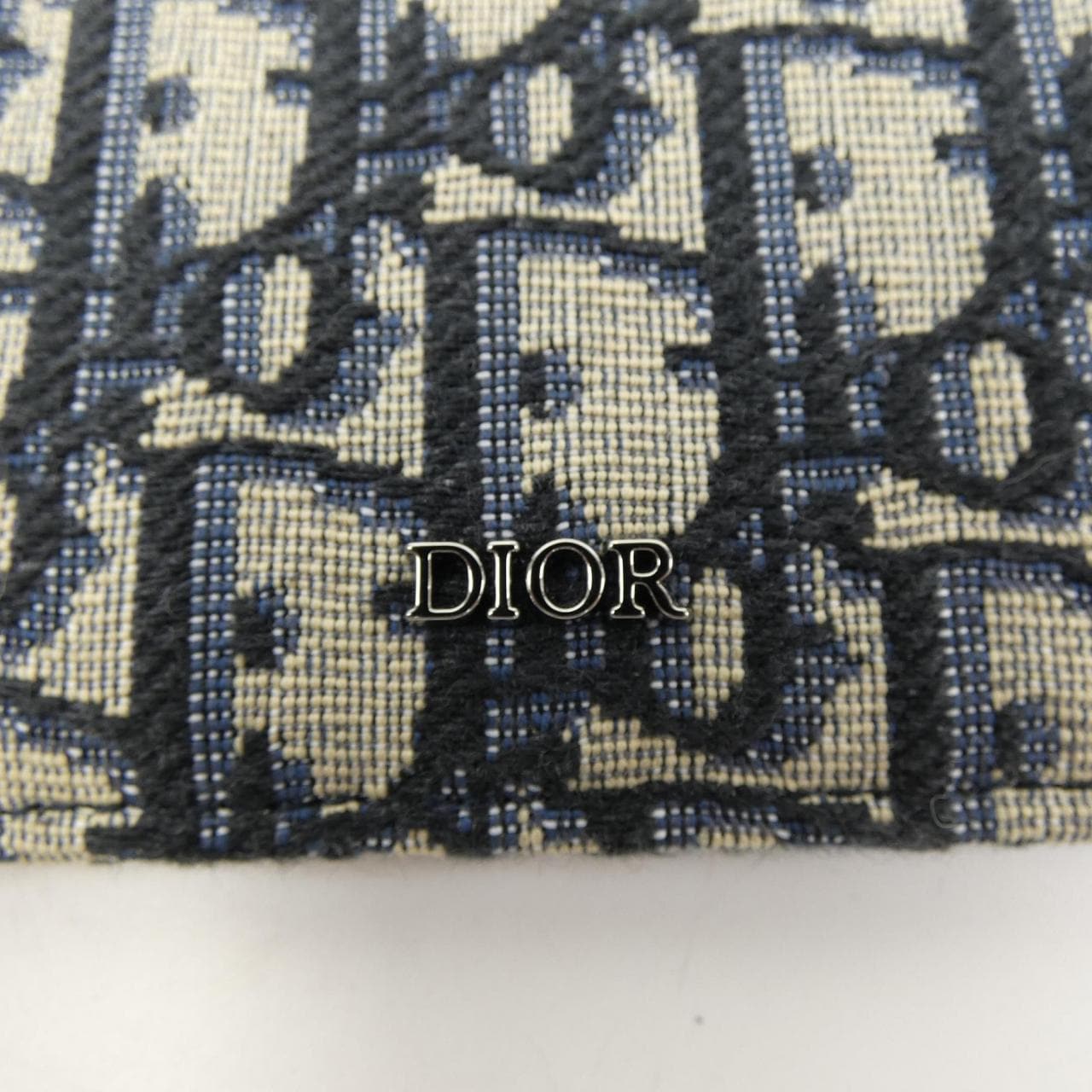 DIOR DIOR CARD CASE