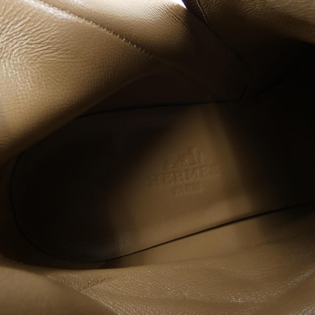 エルメス HERMES ブーツ