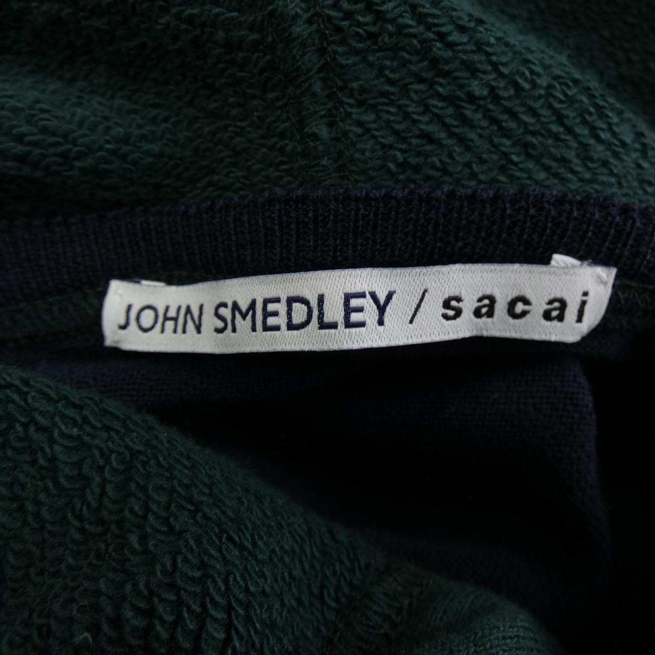 酒井 SACAI 连PARKER