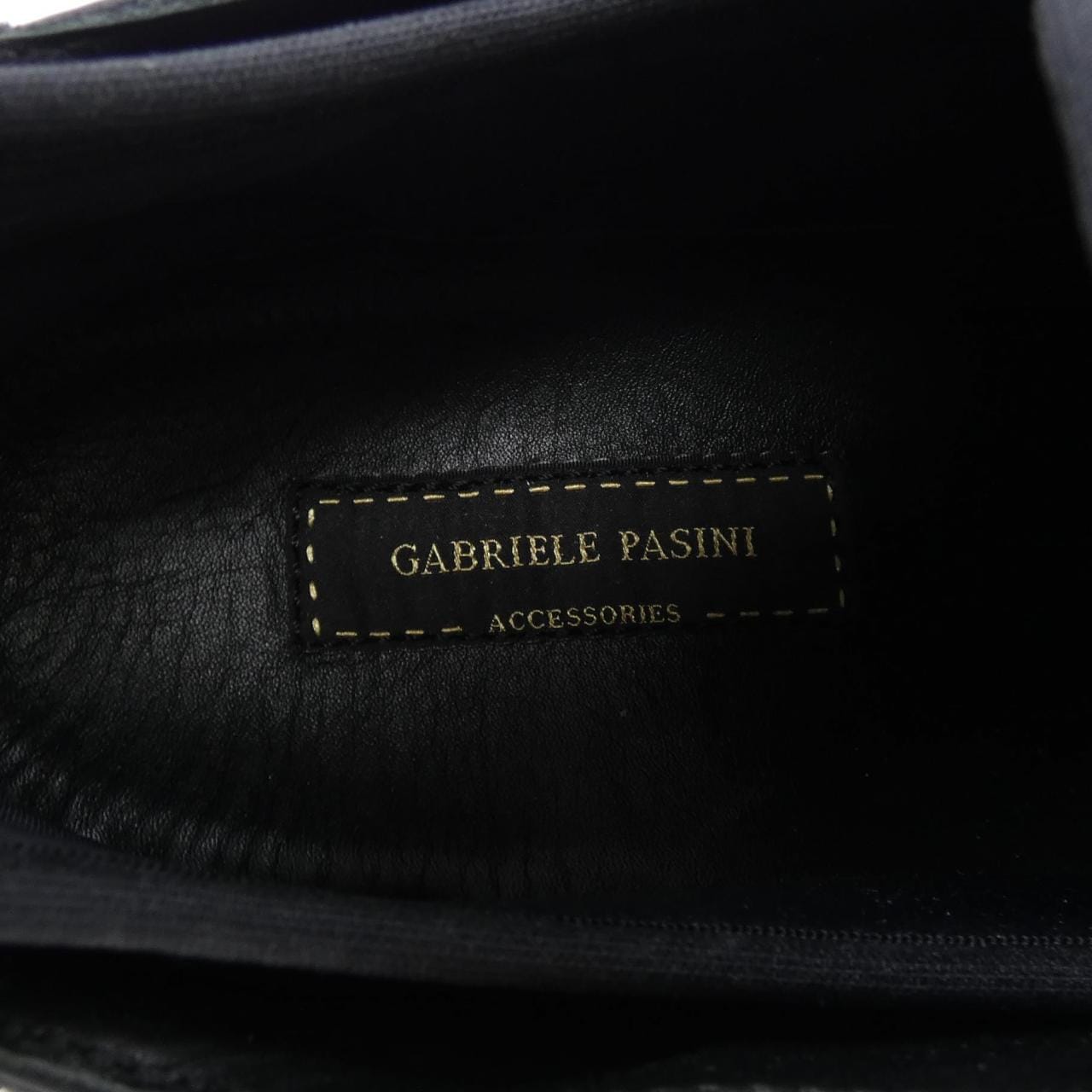 ガブリエレパジーニ GABRIELE PASINI シューズ