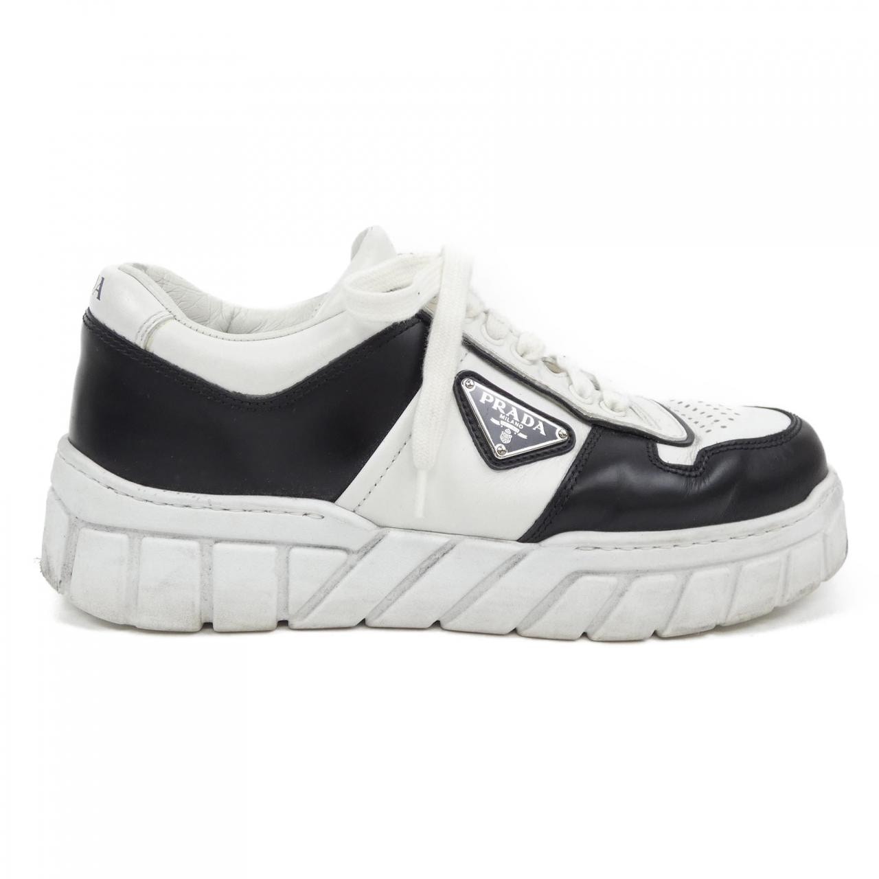 Prada PRADA運動鞋