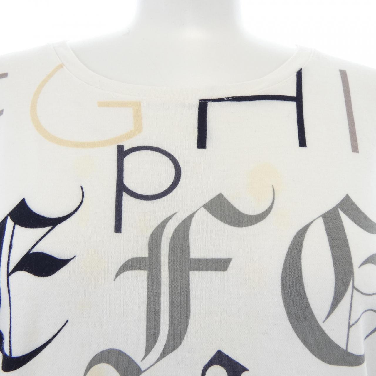 【ヴィンテージ】エルメス HERMES Tシャツ