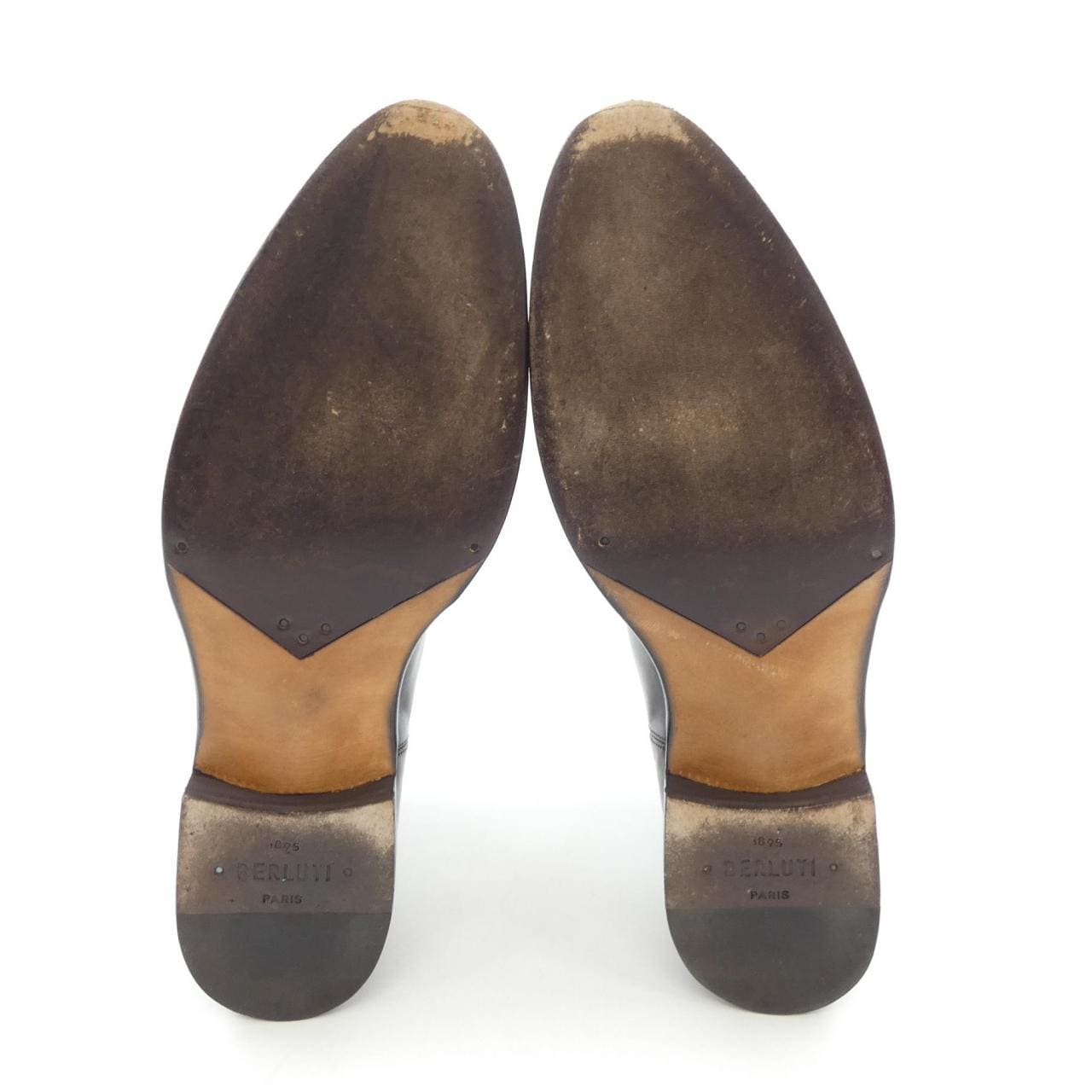 ベルルッティ Berluti ブーツ
