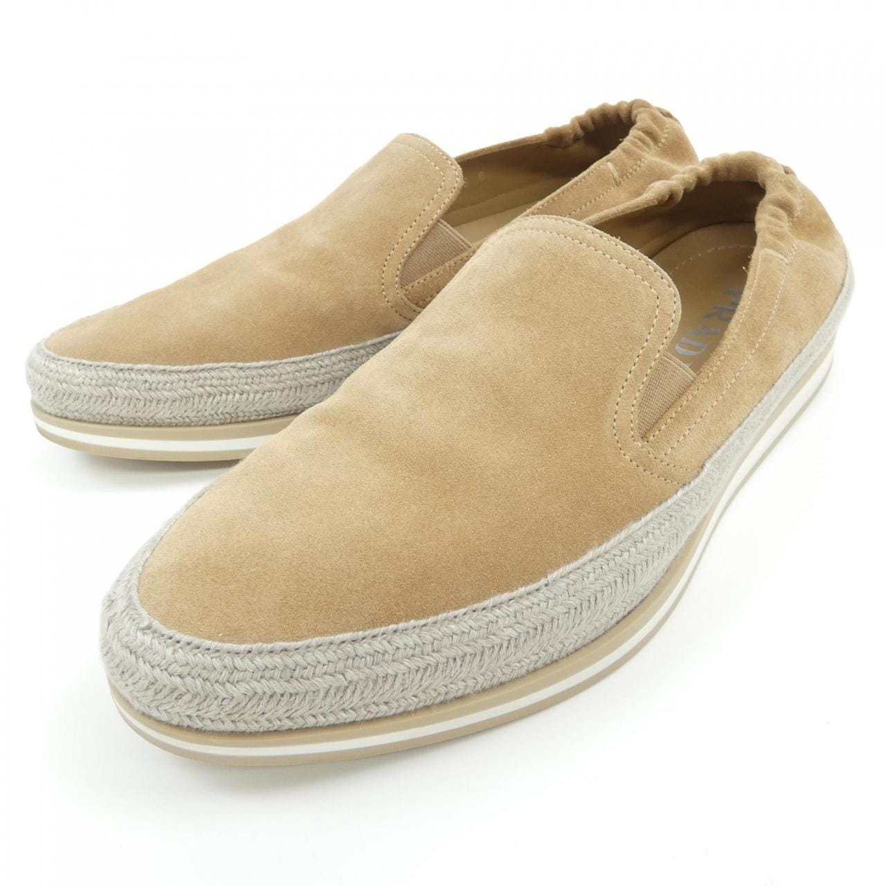 プラダ PRADA スニーカー