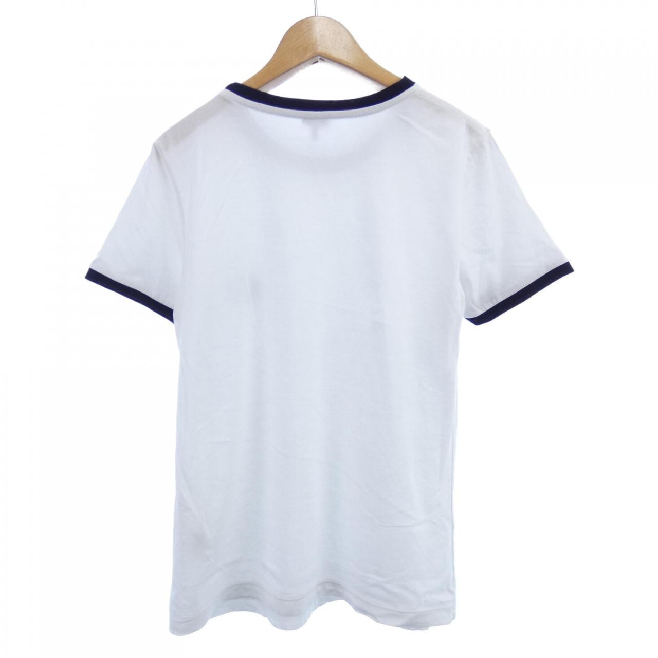 ロエベ LOEWE アナグラム スリムフィットTシャツ S359Y22X28 Tシャツ