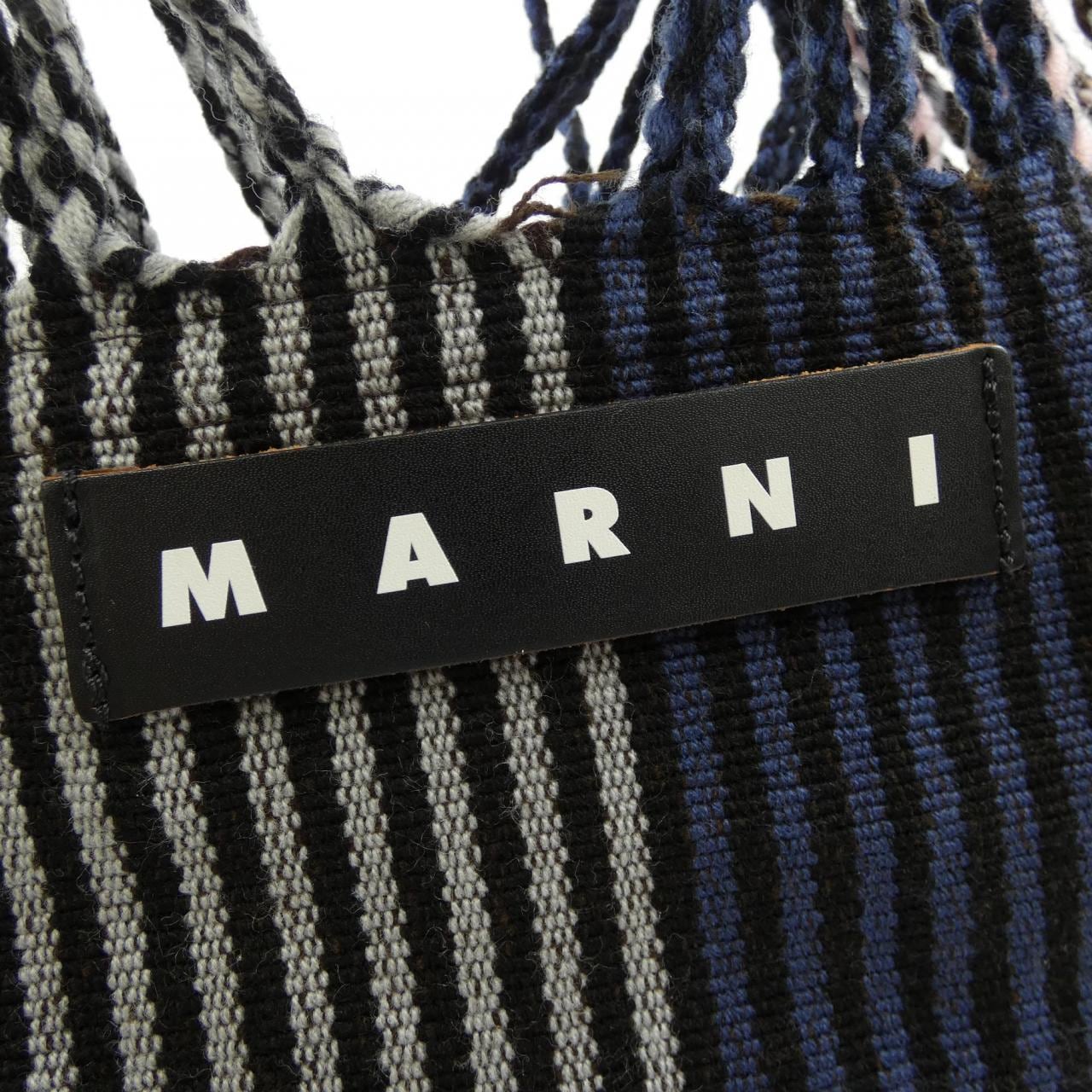 マルニ MARNI BAG