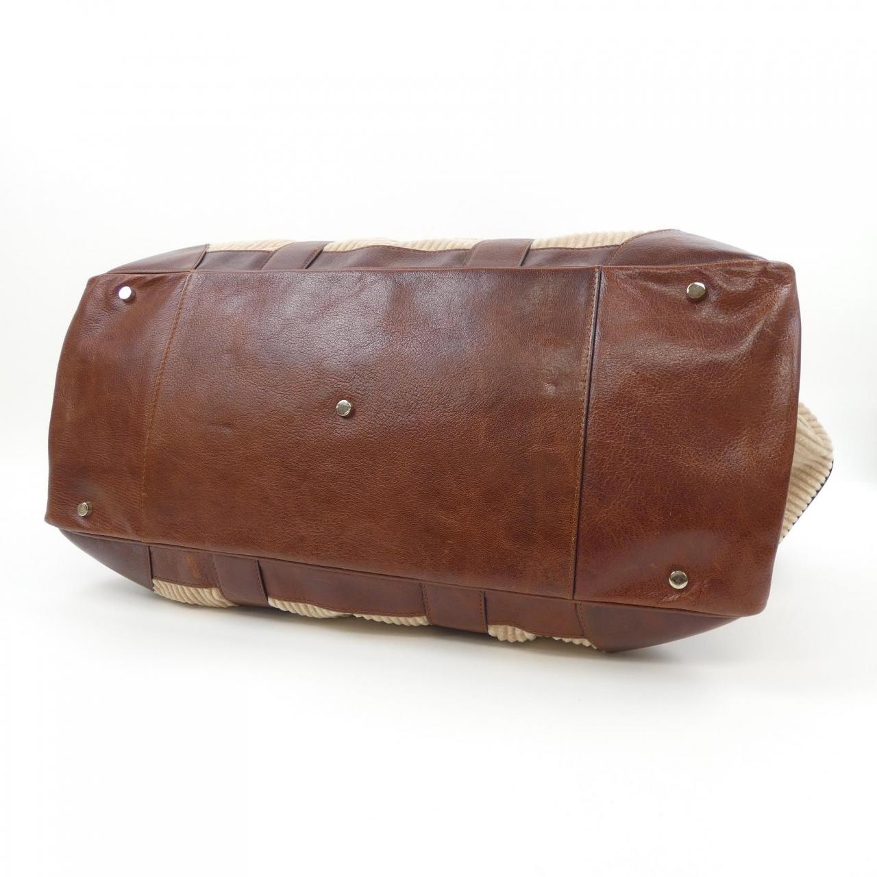 ブルネロクチネリ BRUNELLO CUCINELLI BAG